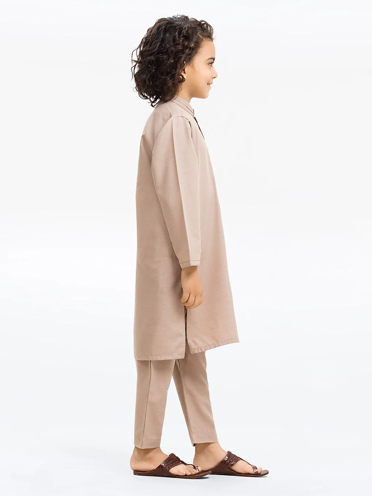 Blended Kurta Pajama - EBTKP24-005 - Image 3