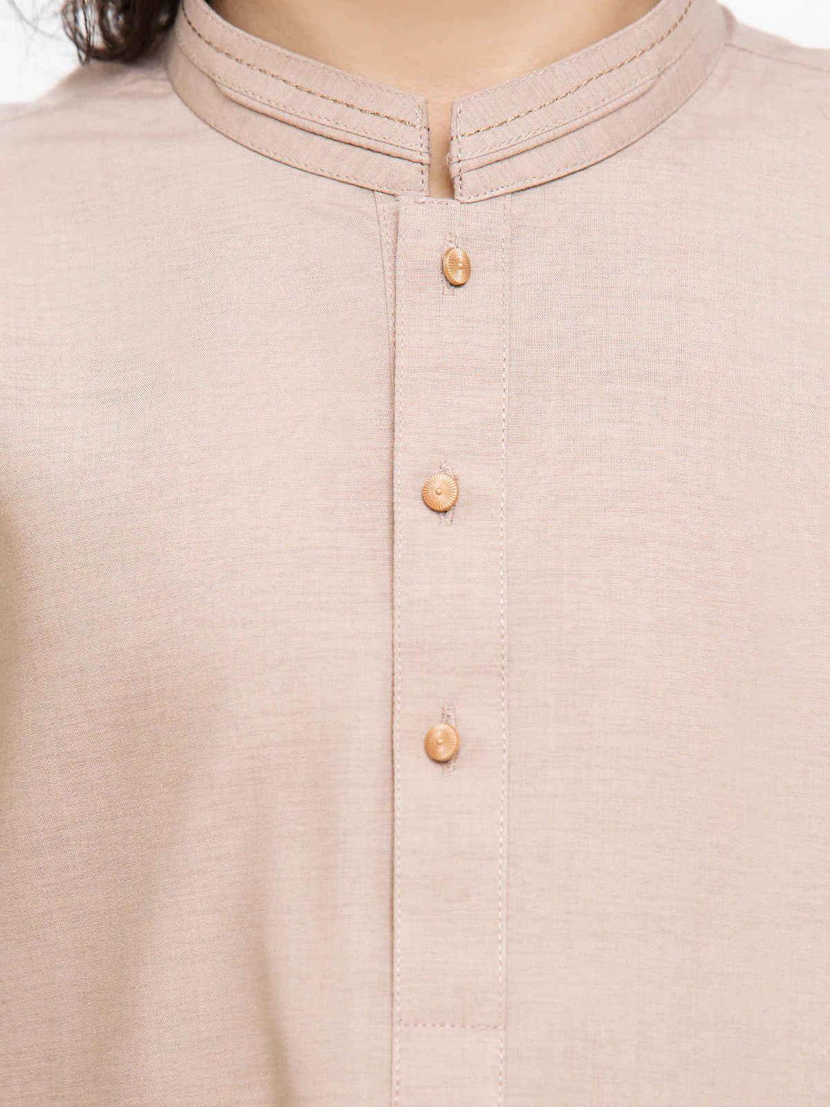 Blended Kurta Pajama - EBTKP24-005 - Image 4