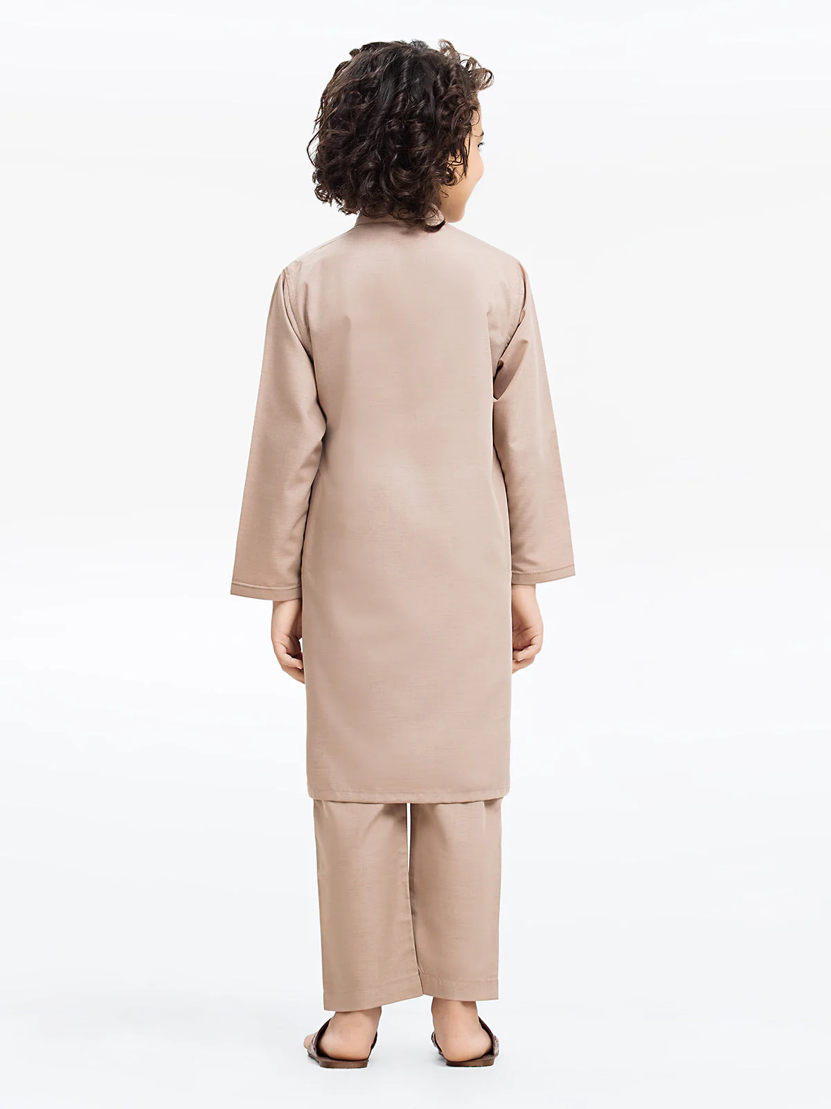 Blended Kurta Pajama - EBTKP24-005 - Image 5