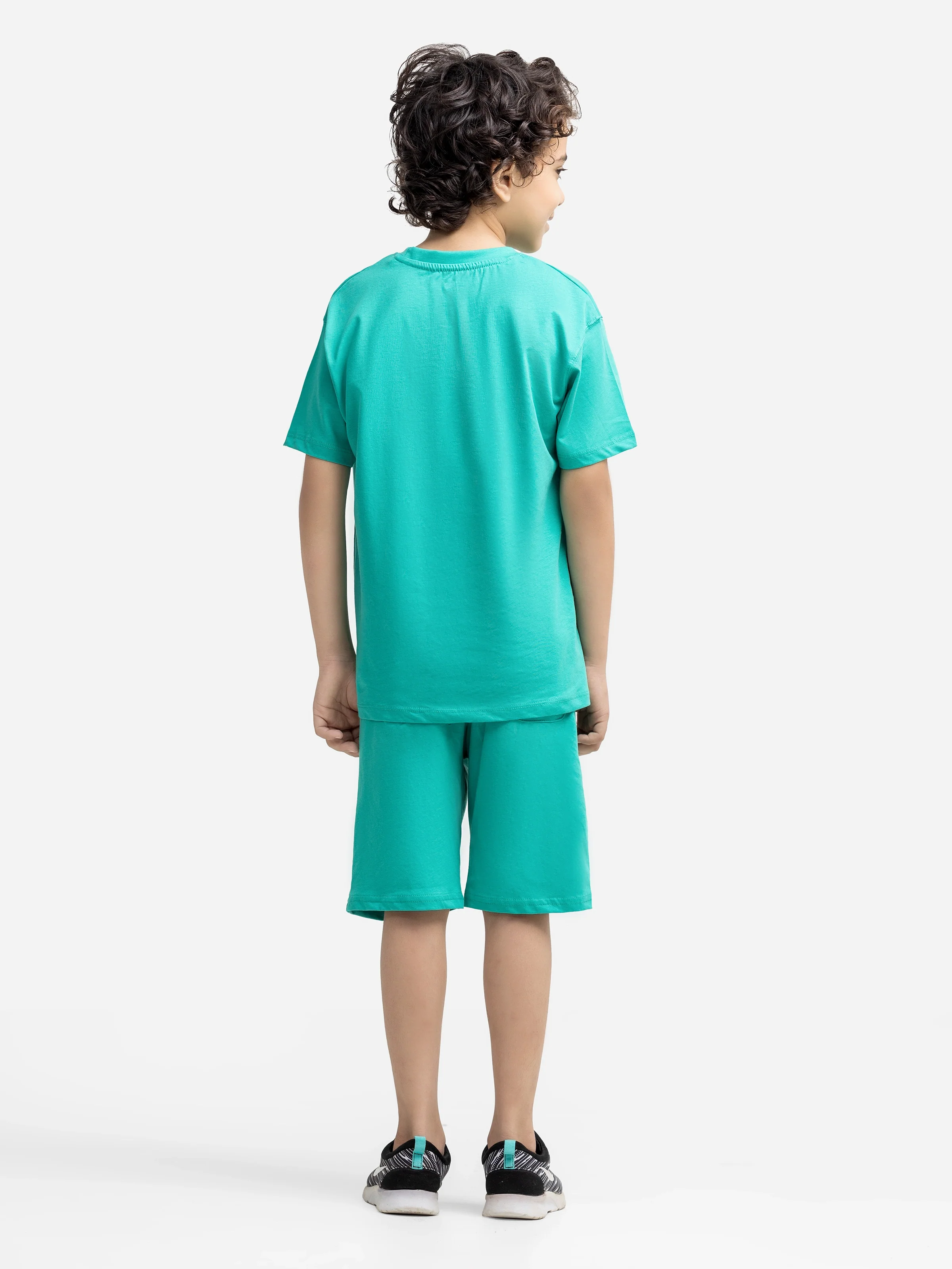 Tee Co-Ord Set - EBTCS24-025 - Image 5