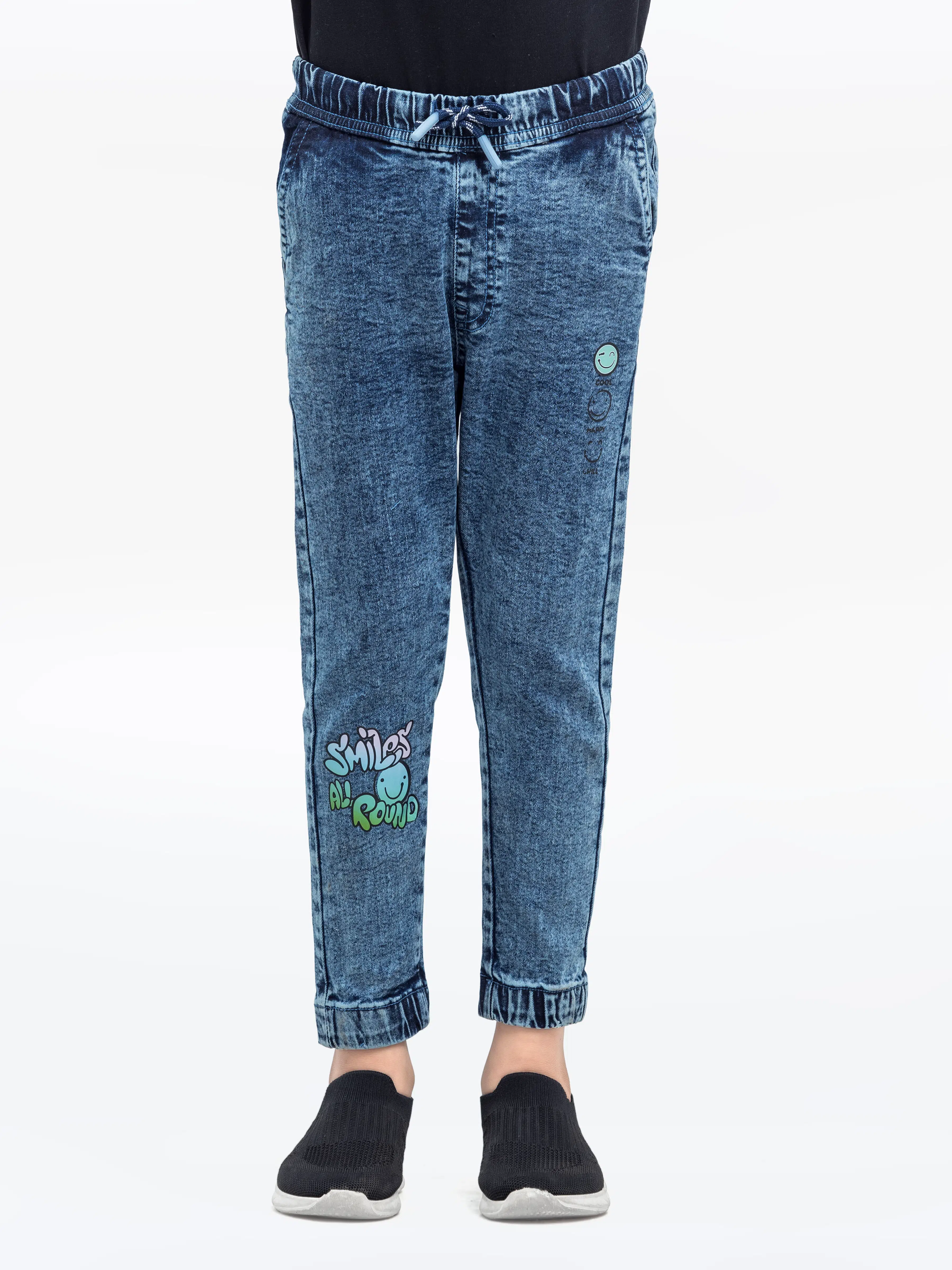 Denim Jeans - EBBDP24-021