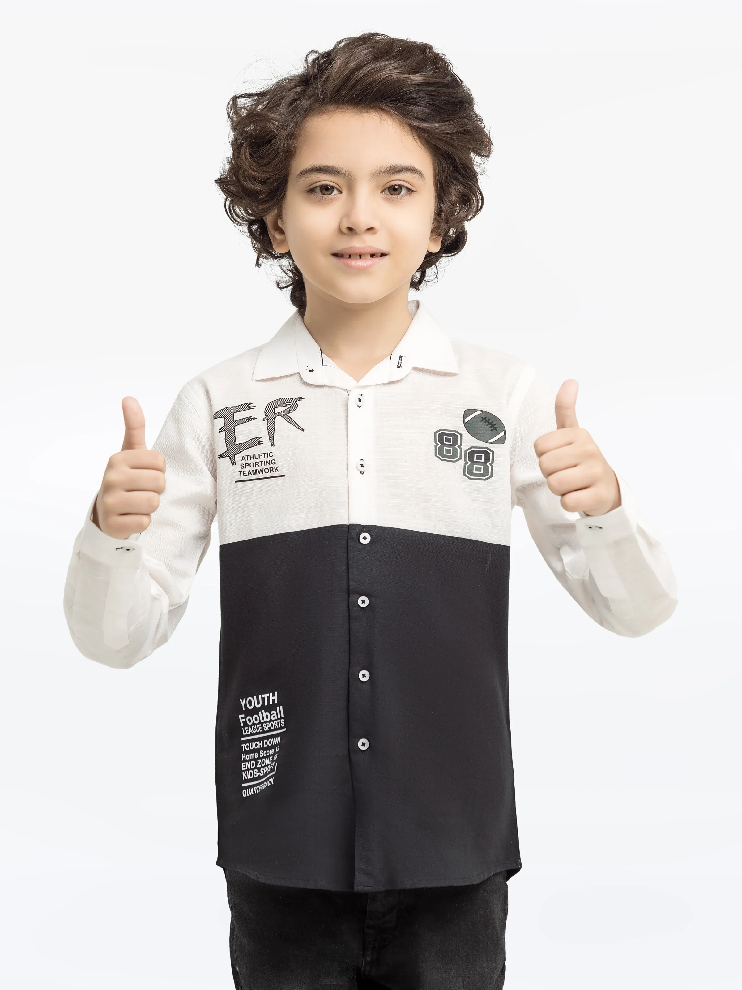 Graphic Shirt - EBTS5-27575