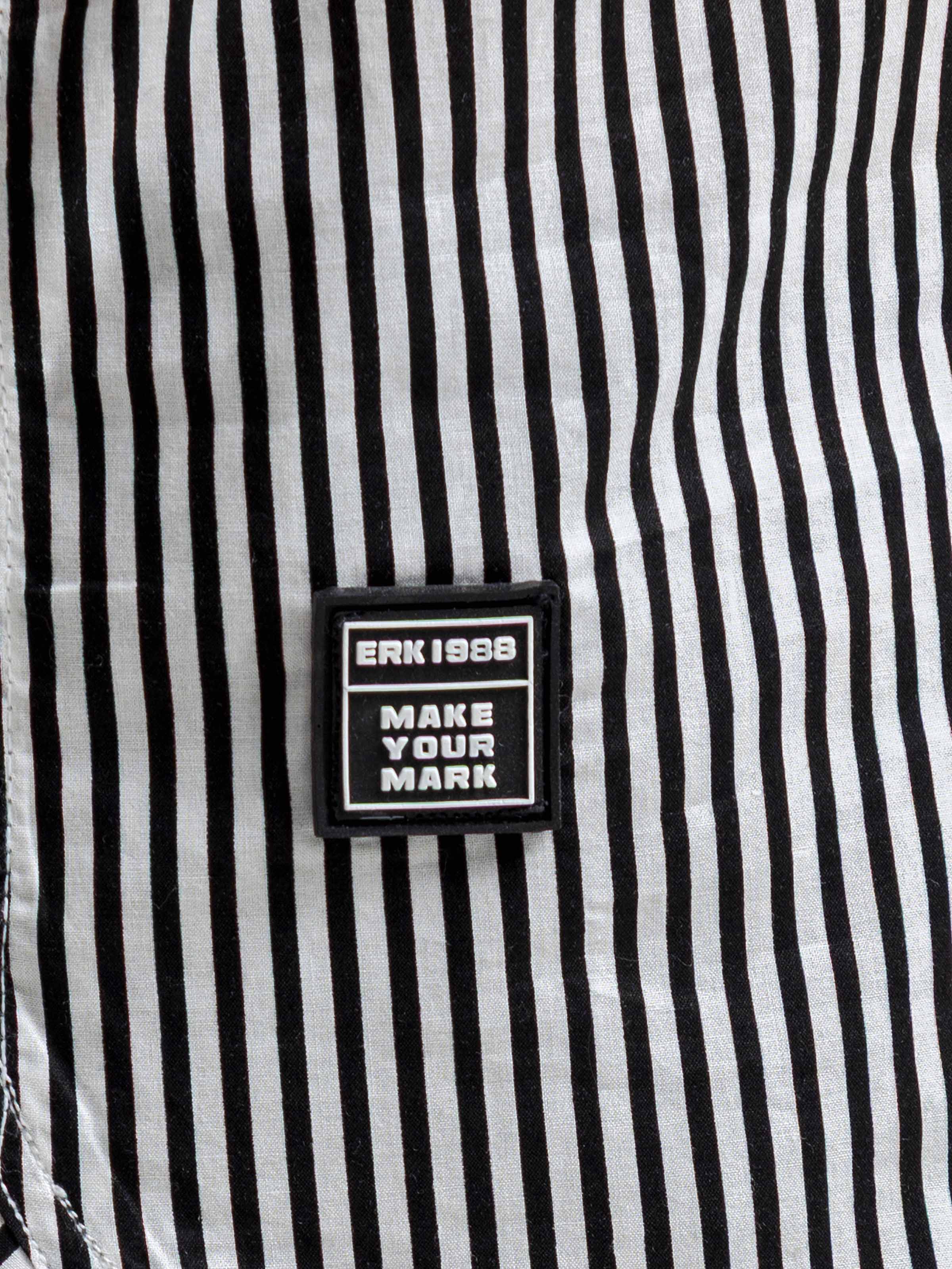 Striped Shirt - EBTSF6-27702 - Image 3