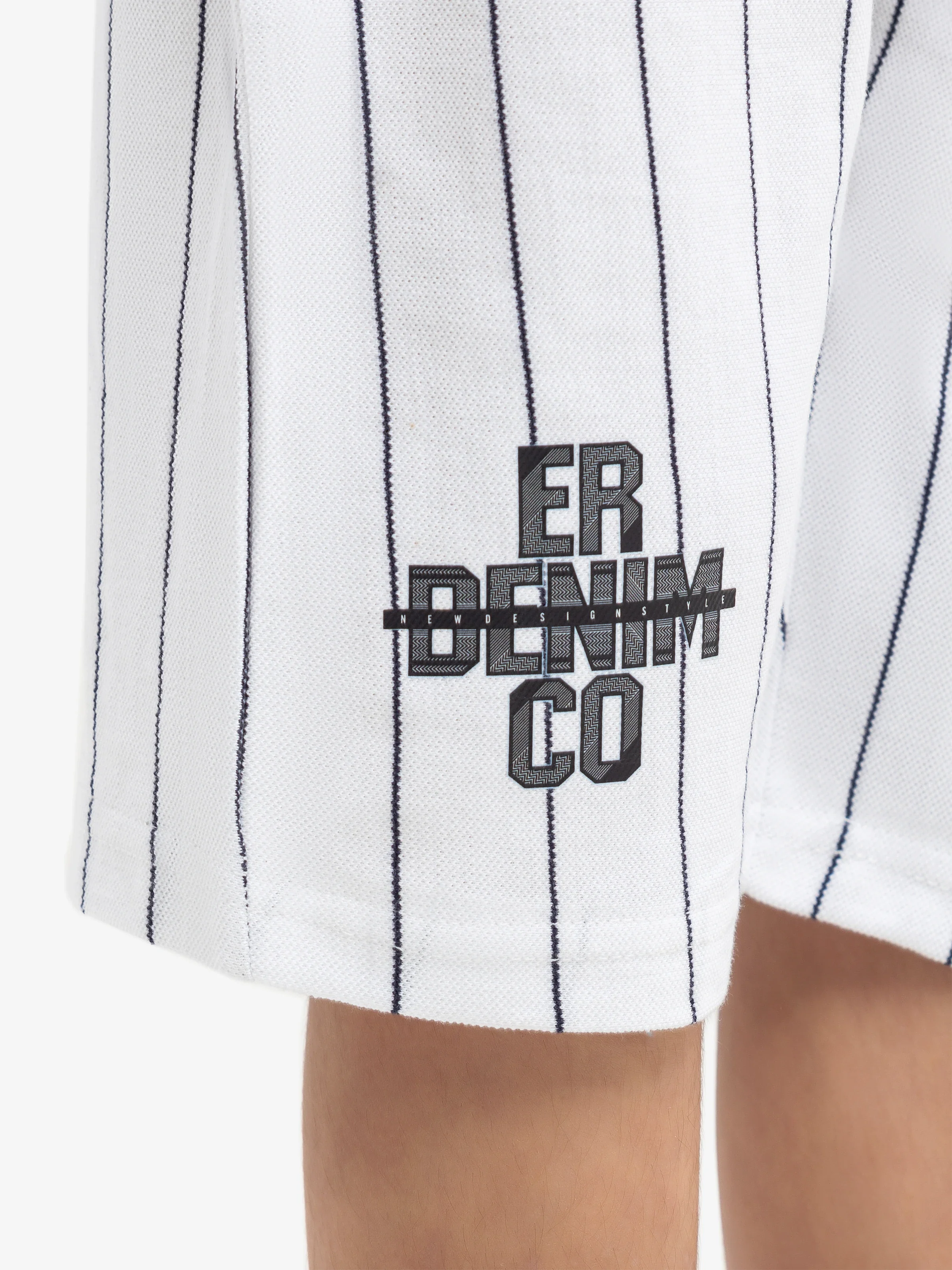 Tee Co-Ord Set - EBTCS5-025 - Image 4