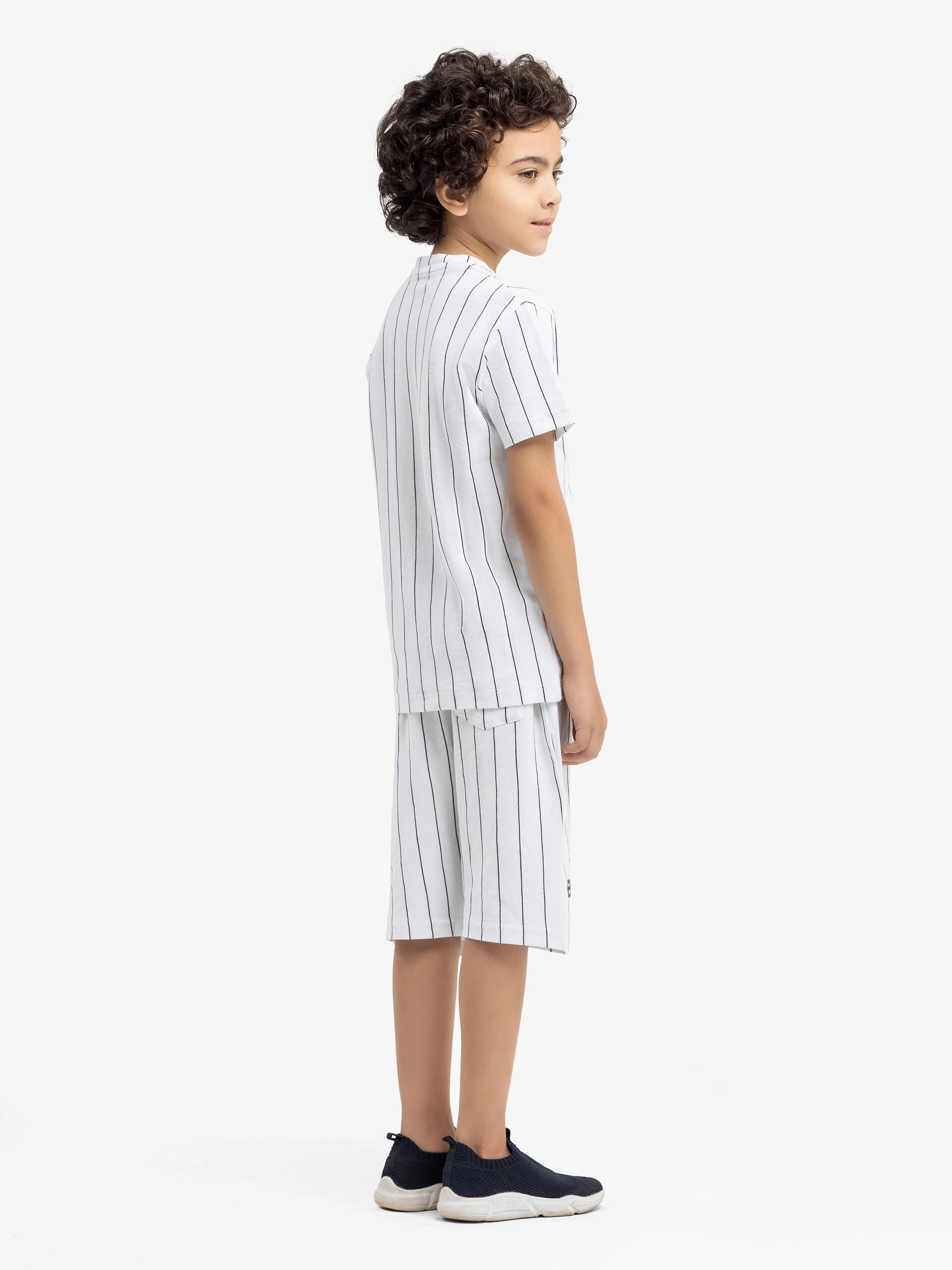 Tee Co-Ord Set - EBTCS5-025 - Image 5
