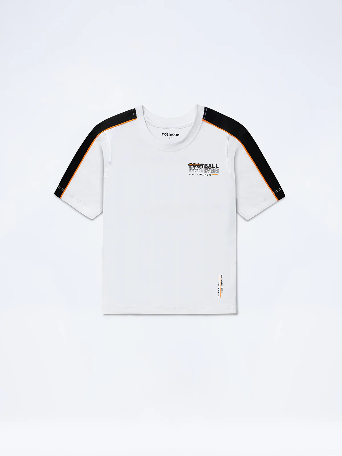 Football Graphic Tee - EBTTS24-029
