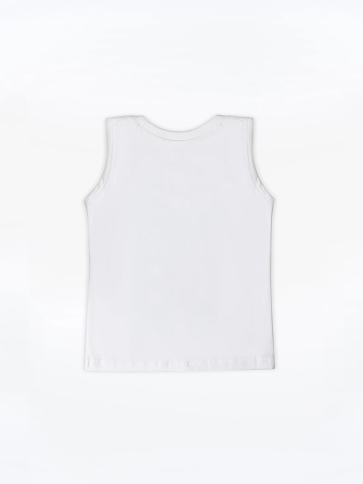 Graphic Tank Top - EBTT20-021 - Image 2