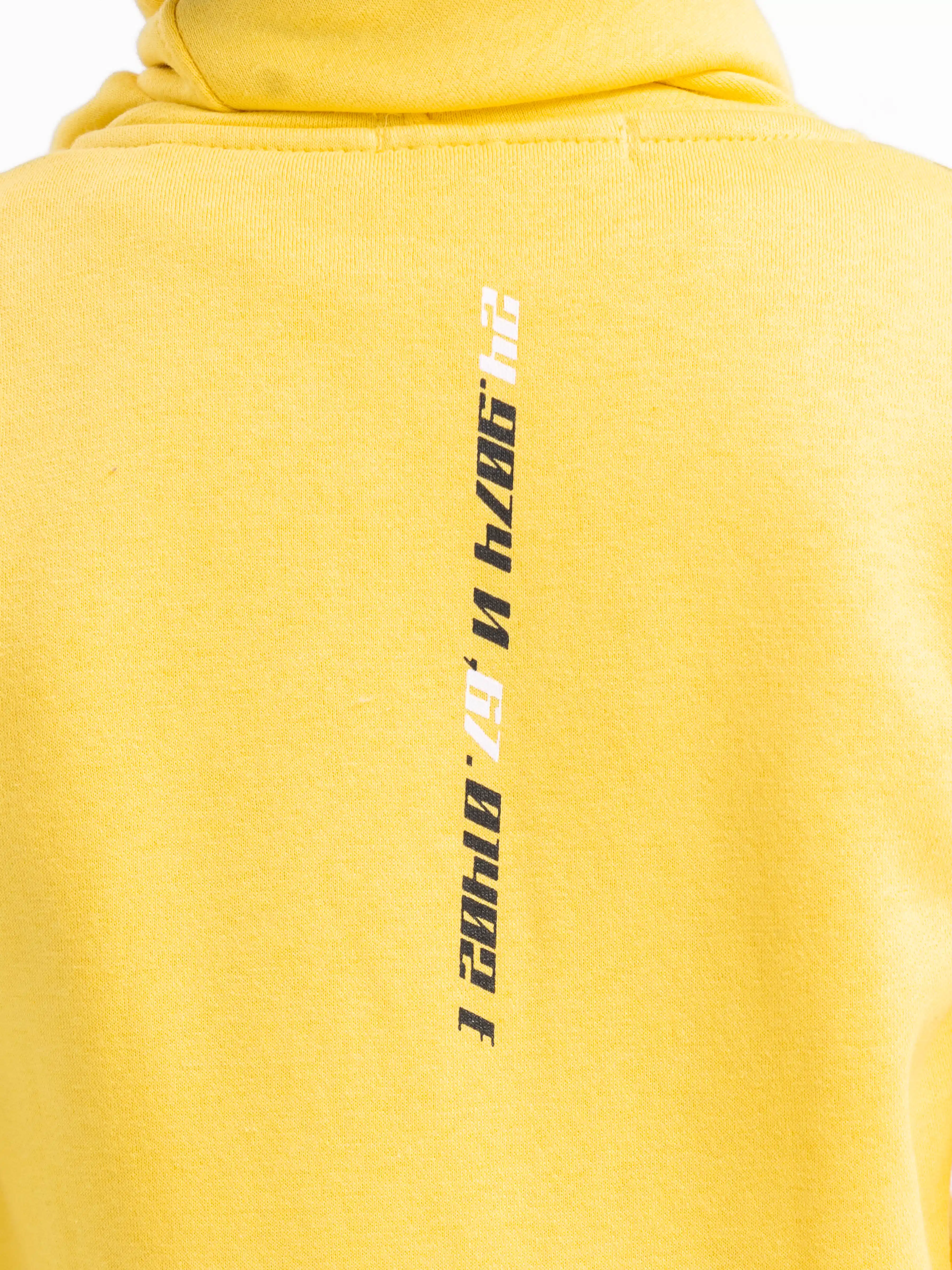Zipper Hoodie - EBTH24-007 - Image 3