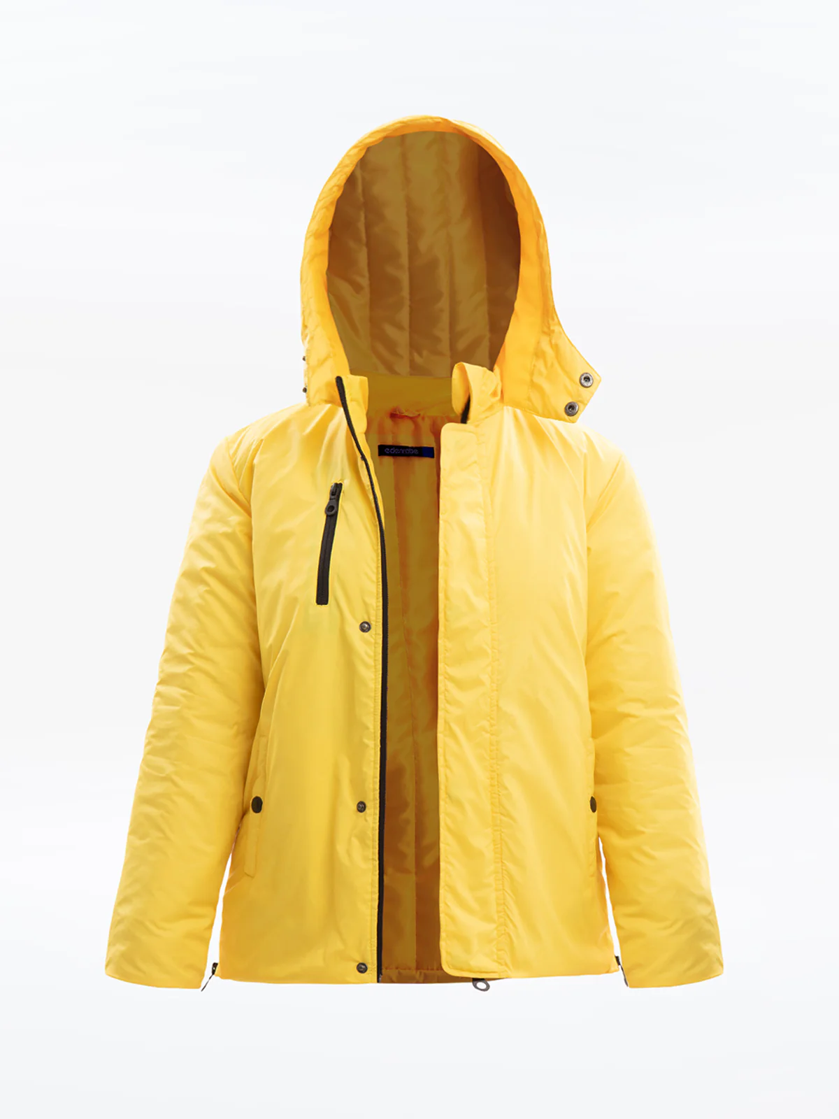 Poly Jacket - EBTJP23-001