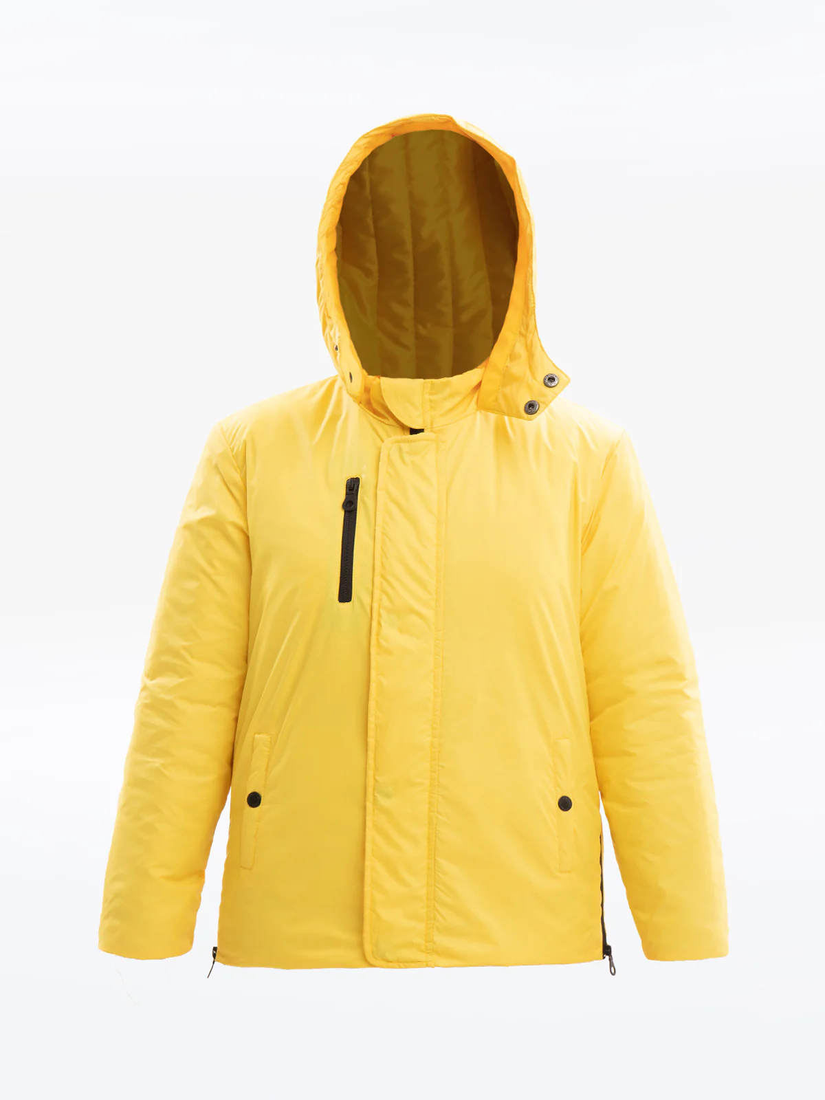 Poly Jacket - EBTJP23-001 - Image 2