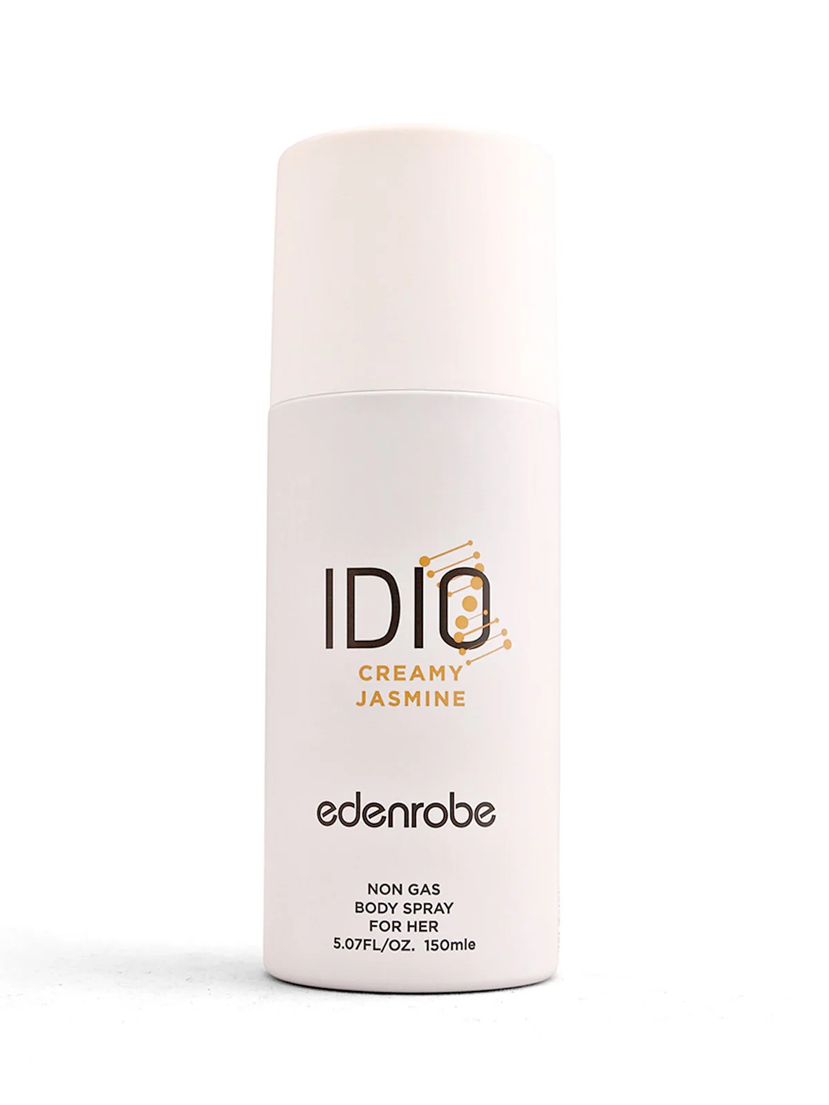Creamy Jasmine 150ML - EBWD-Creamy Jasmine
