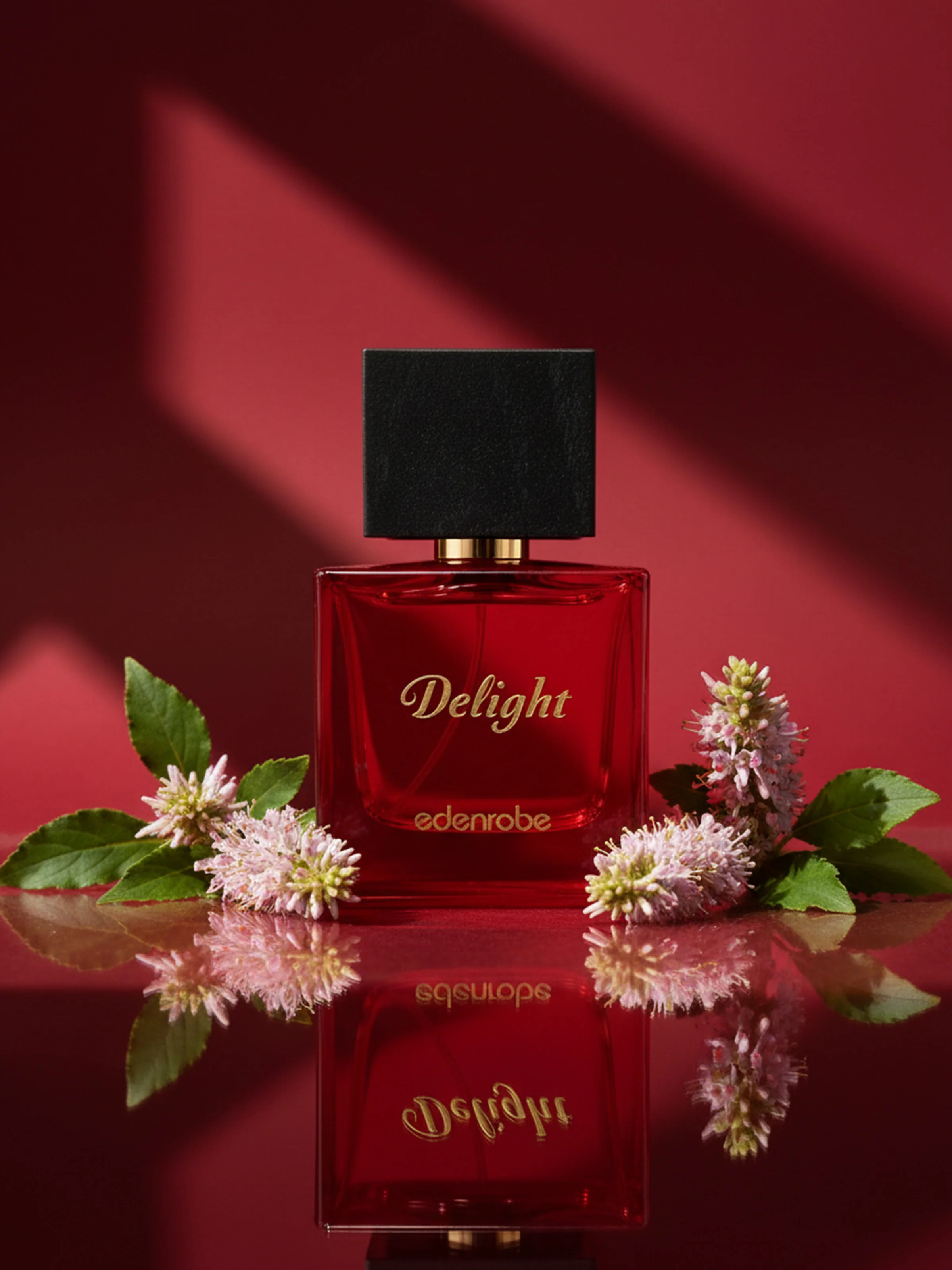 Delight 100ML - EBWF-DELIGHT