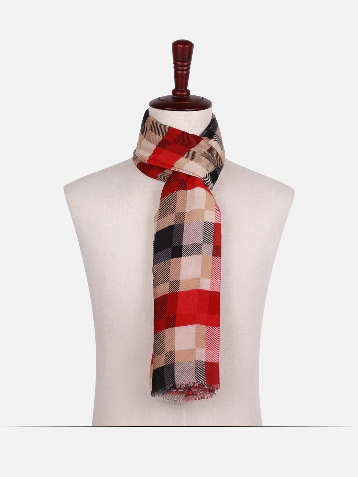 Scarf - EALS17-179
