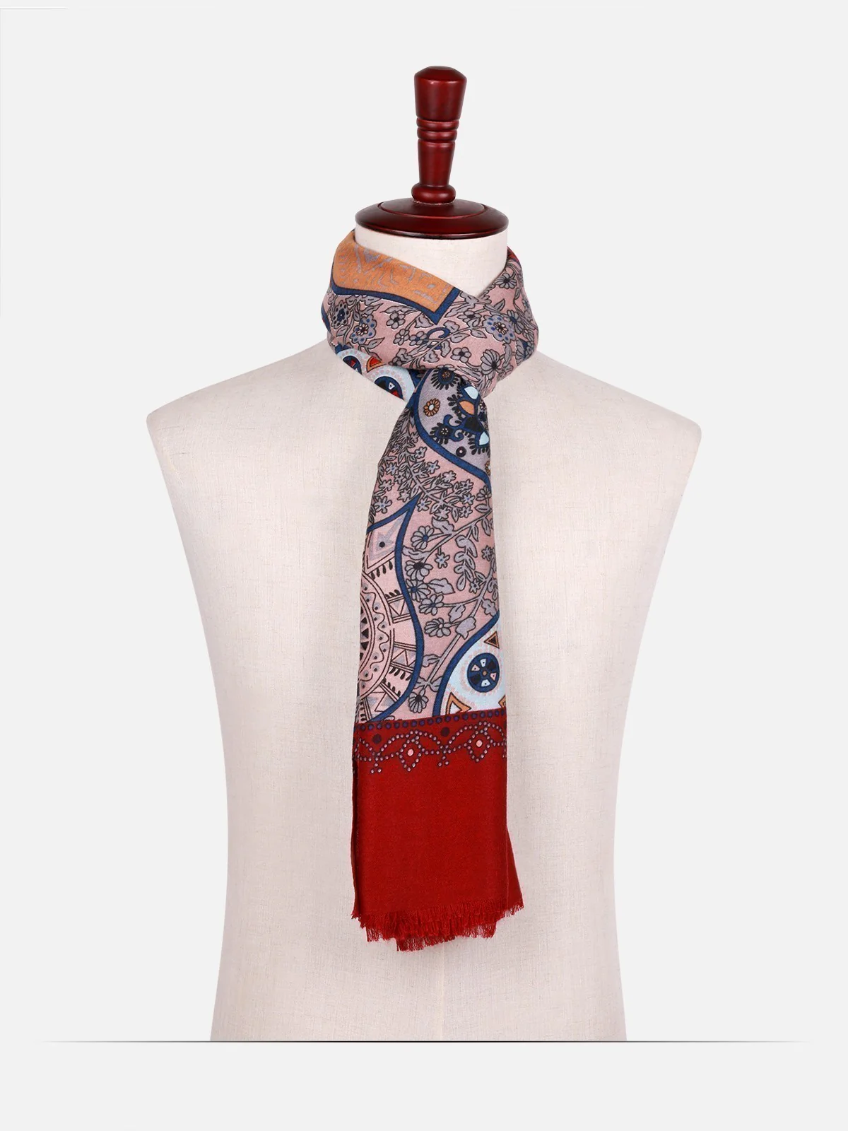 Scarf - EALS17-195