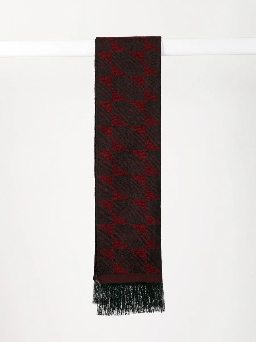Woolen Muffler - EAMM20-002