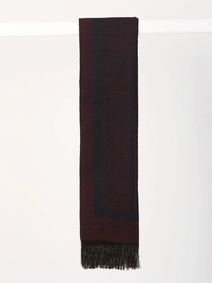 Woolen Muffler - EAMM20-008