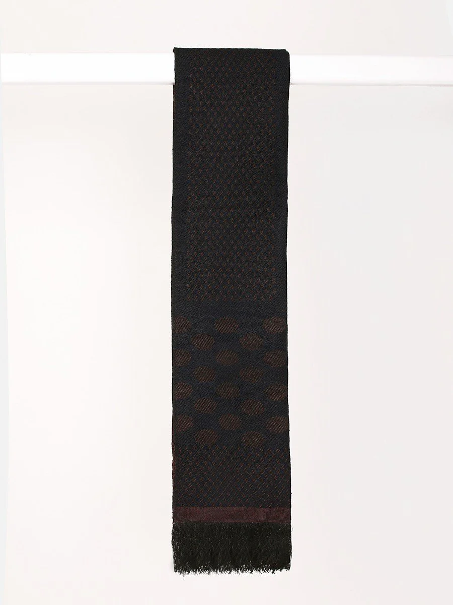 Woolen Muffler - EAMM20-011