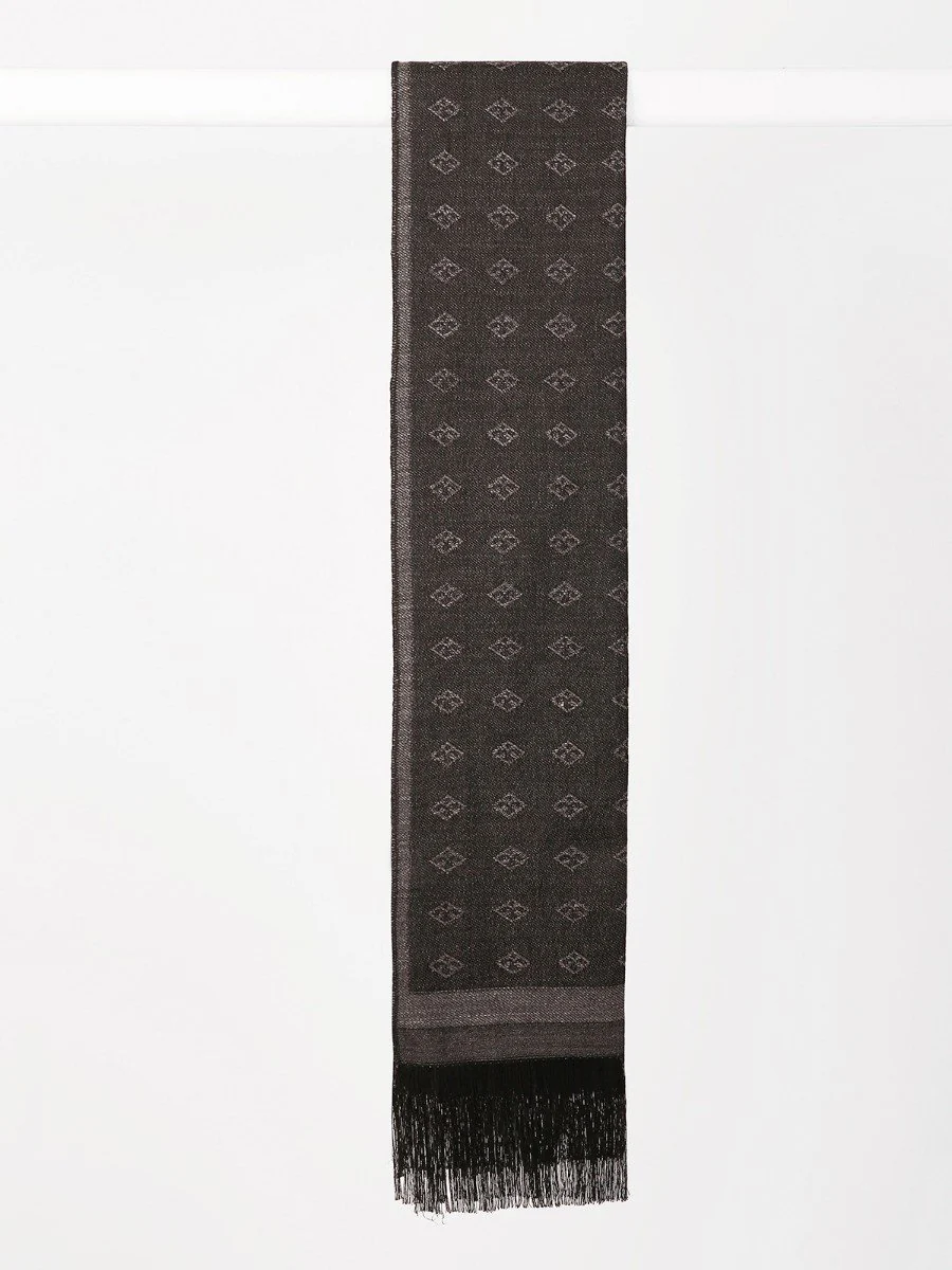 Woolen Muffler - EAMM20-012