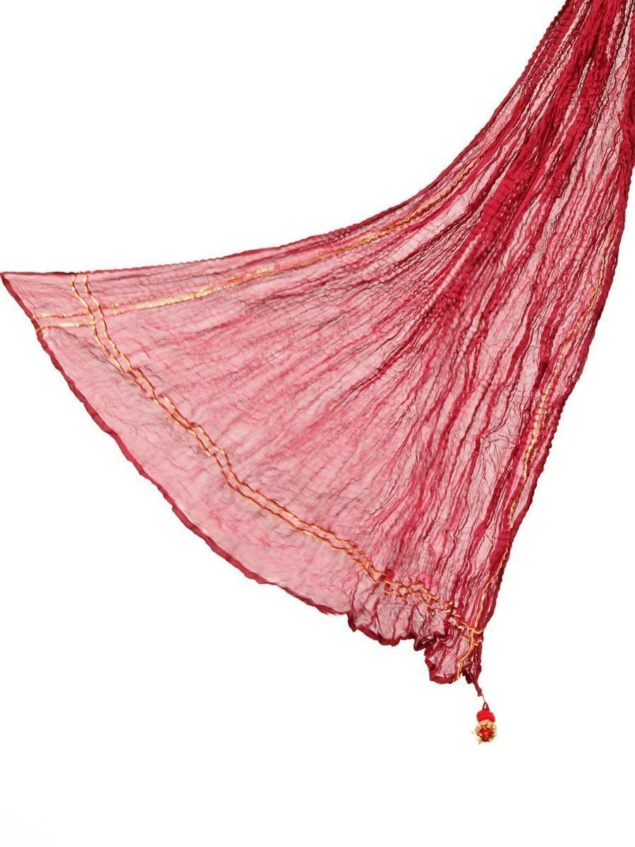 Dupatta - EAWD20-006