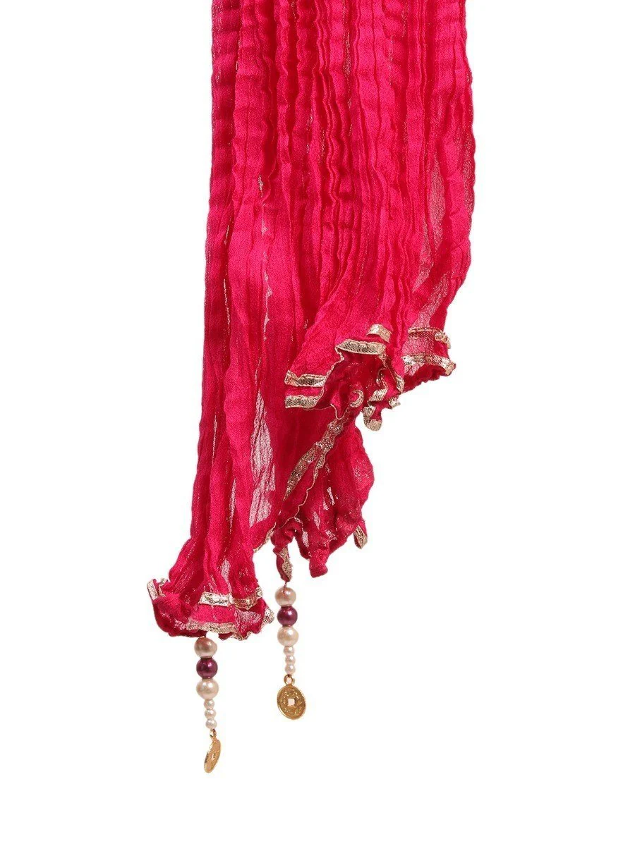 Dupatta - EAWD20-030