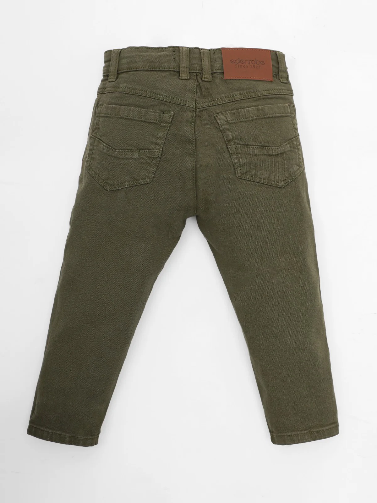 Cotton Chinos - EBBCP20-005 - Image 2
