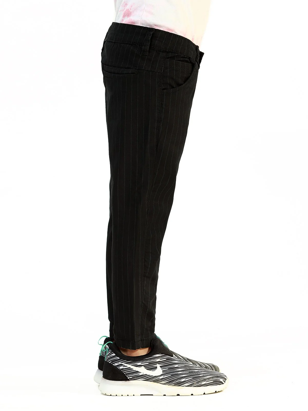 Cotton Chinos - EBBCP21-001