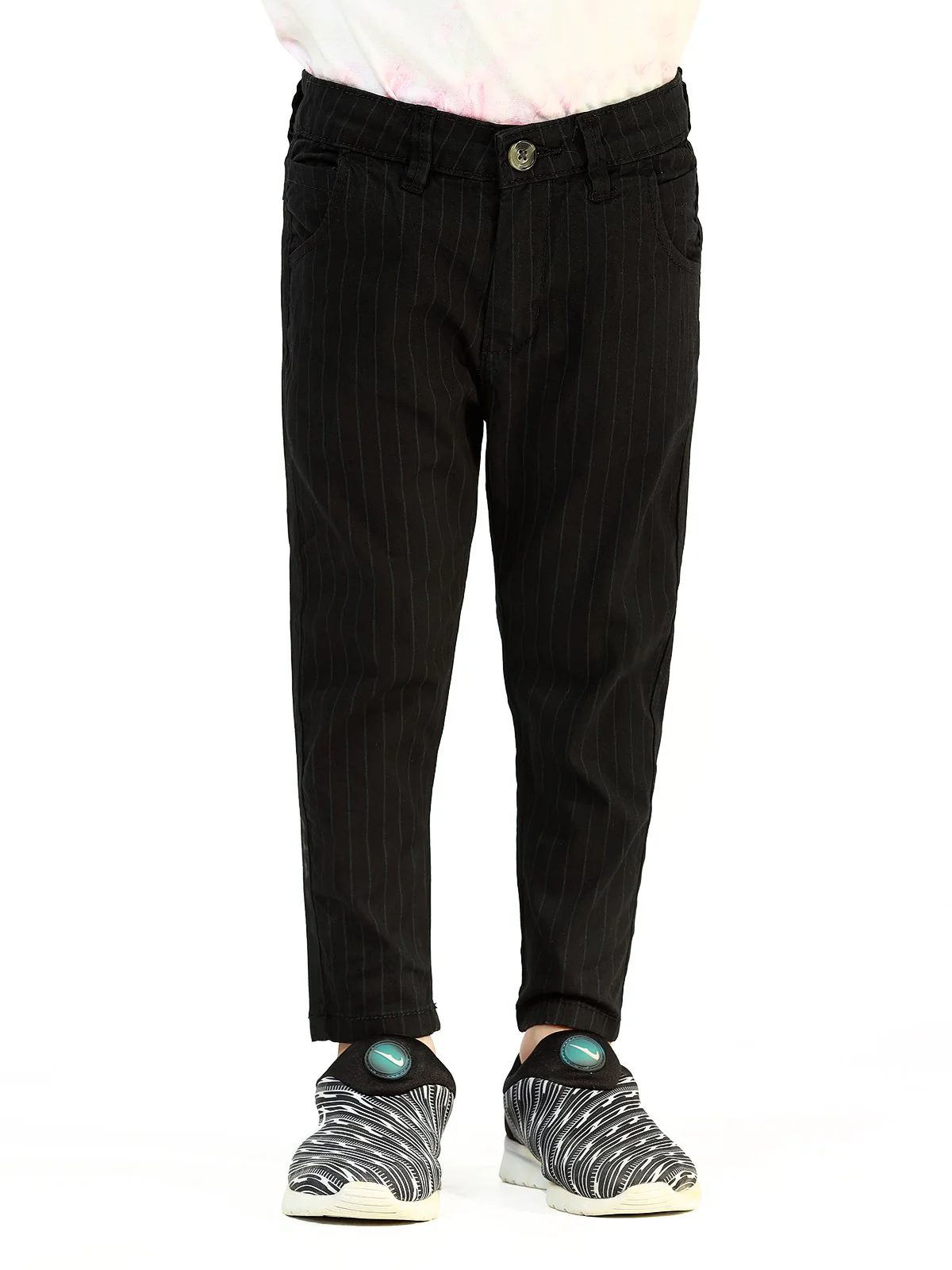 Cotton Chinos - EBBCP21-001 - Image 2