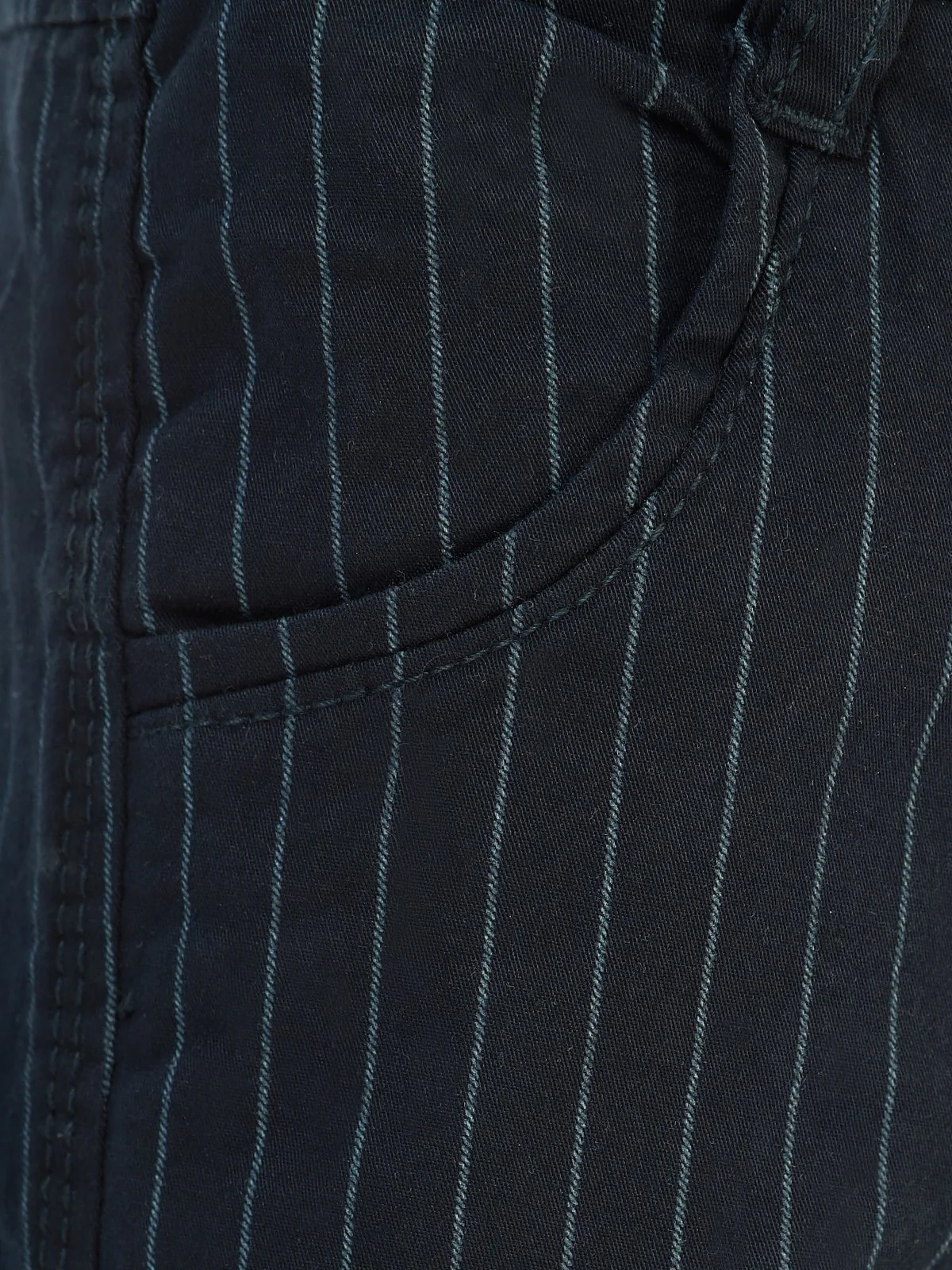 Striped Chinos - EBBCP21-009 - Image 3