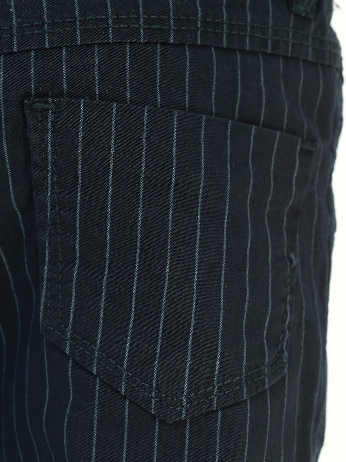 Striped Chinos - EBBCP21-009 - Image 4