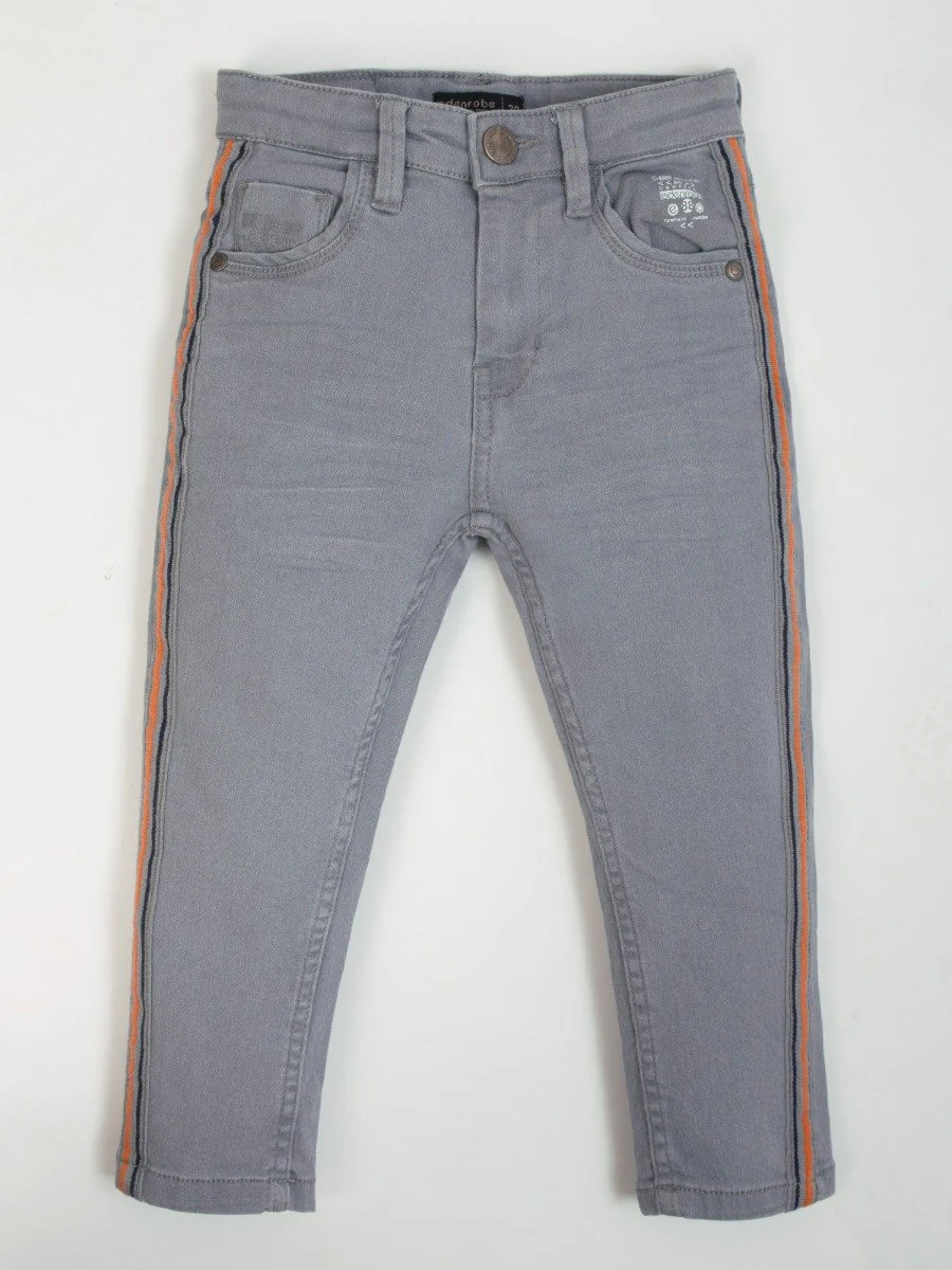 Denim Jeans - EBBDP19-008