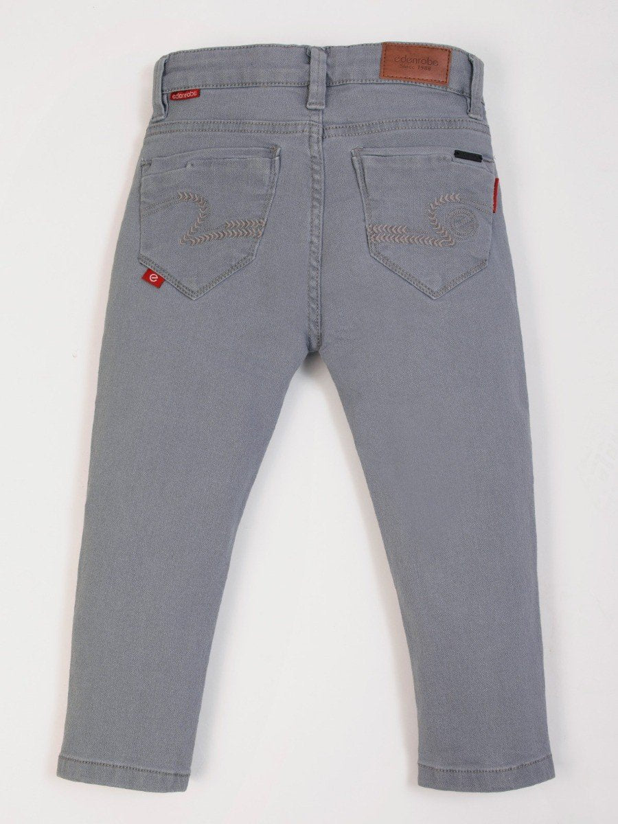 Denim Jeans - EBBDP19-008 - Image 2