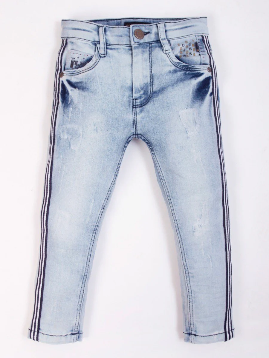 Denim Jeans - EBBDP19-011