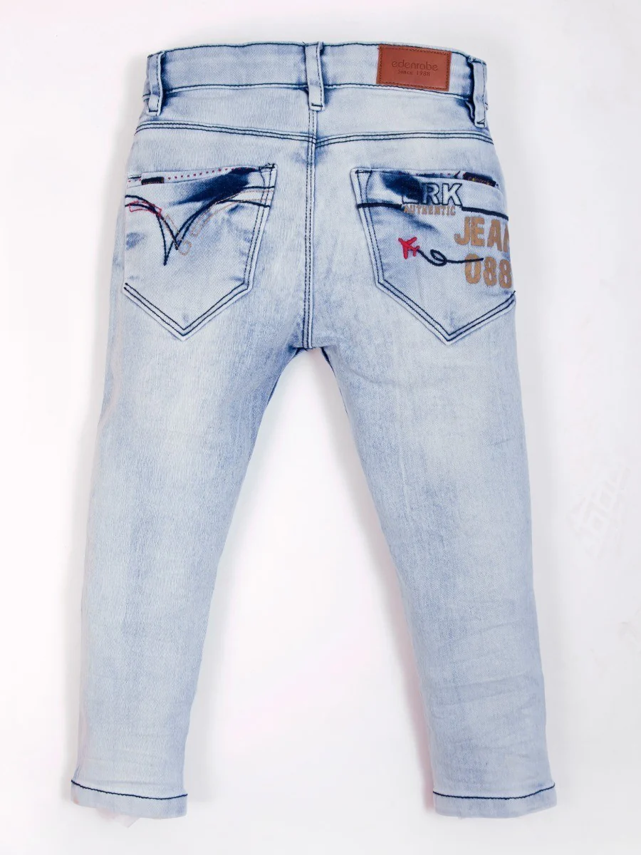 Denim Jeans - EBBDP19-011 - Image 4