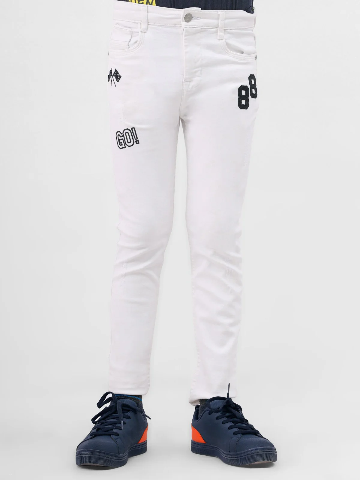Denim Jeans - EBBDP19-020