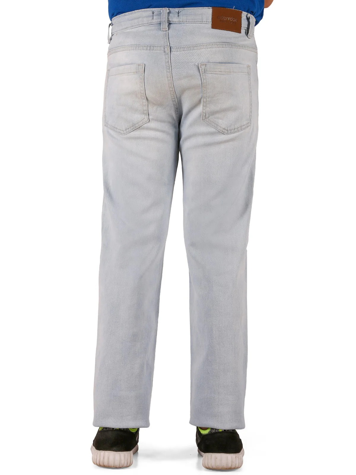 Denim Jeans - EBBDP20-001 - Image 3