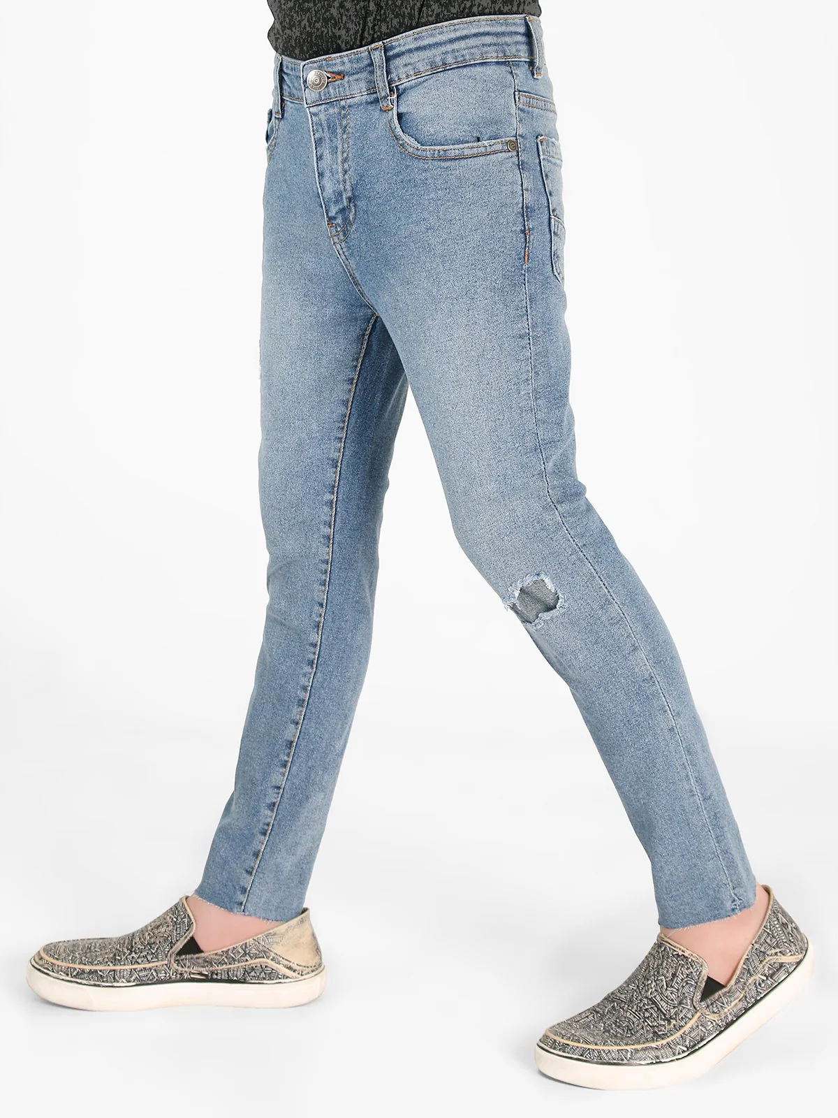 Denim Jeans - EBBDP20-005