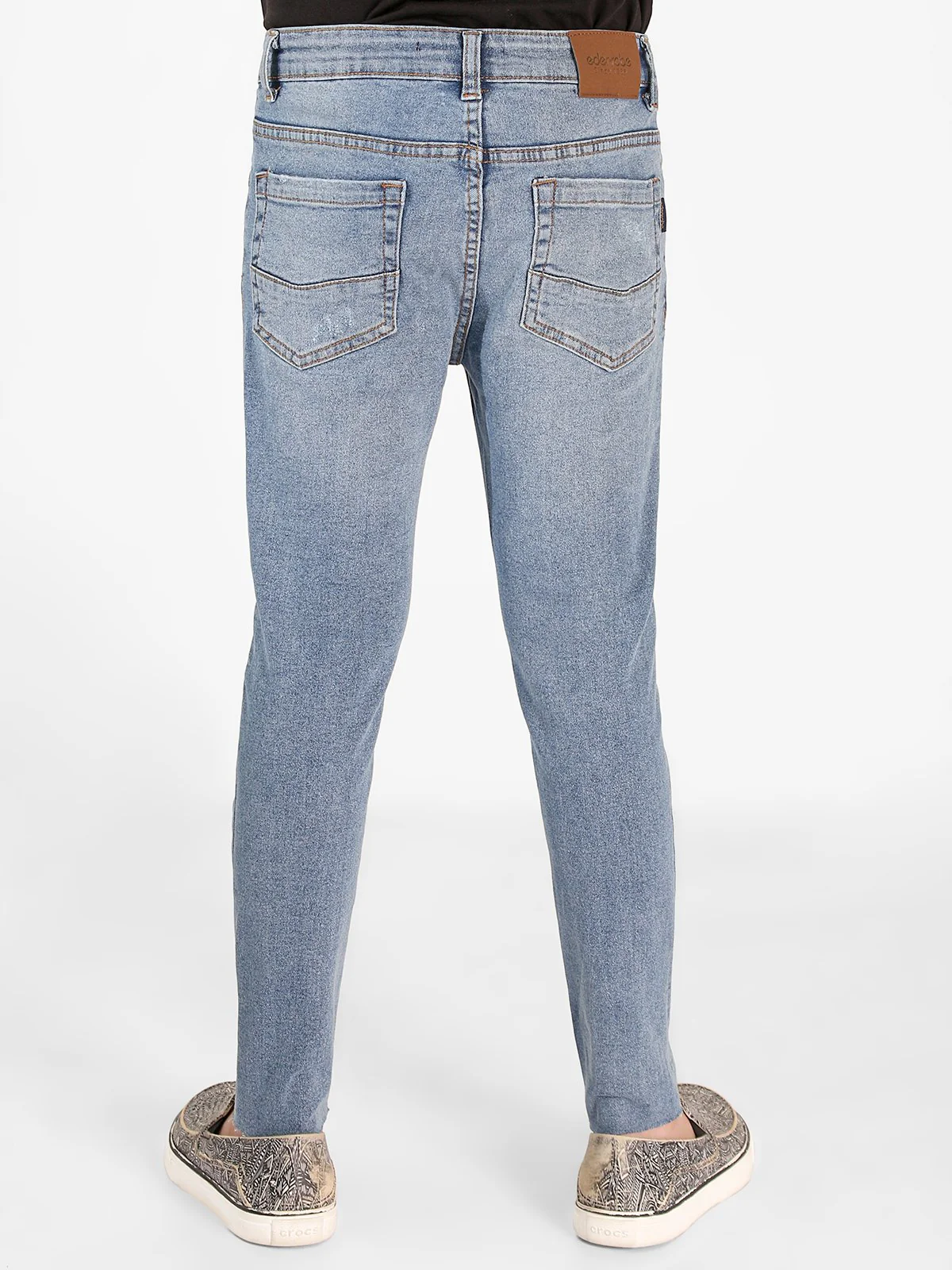 Denim Jeans - EBBDP20-005 - Image 2