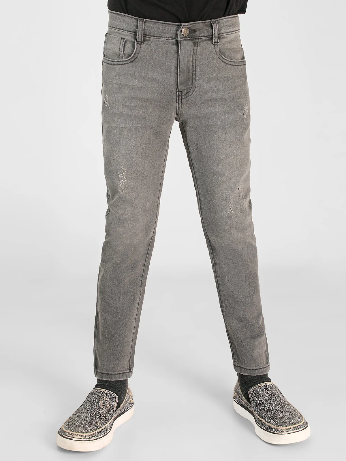 Denim Jeans - EBBDP20-006