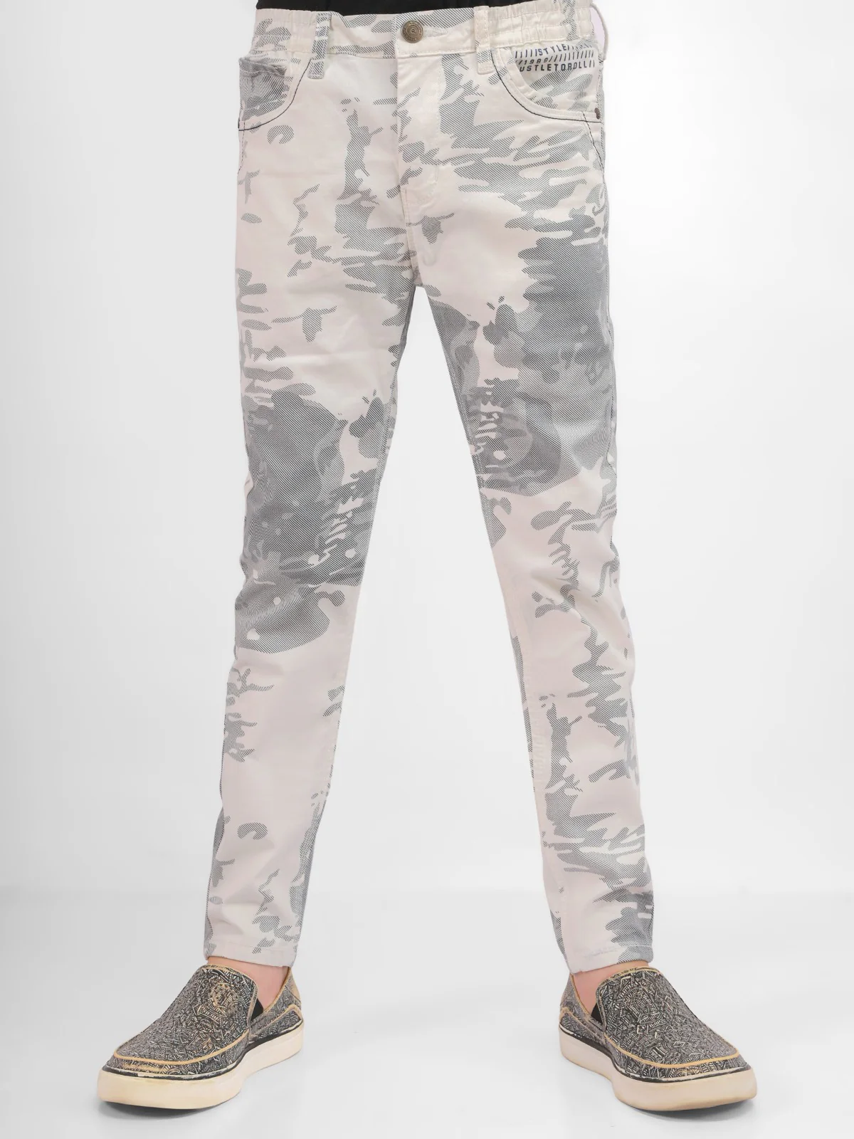 Denim Jeans - EBBDP20-010