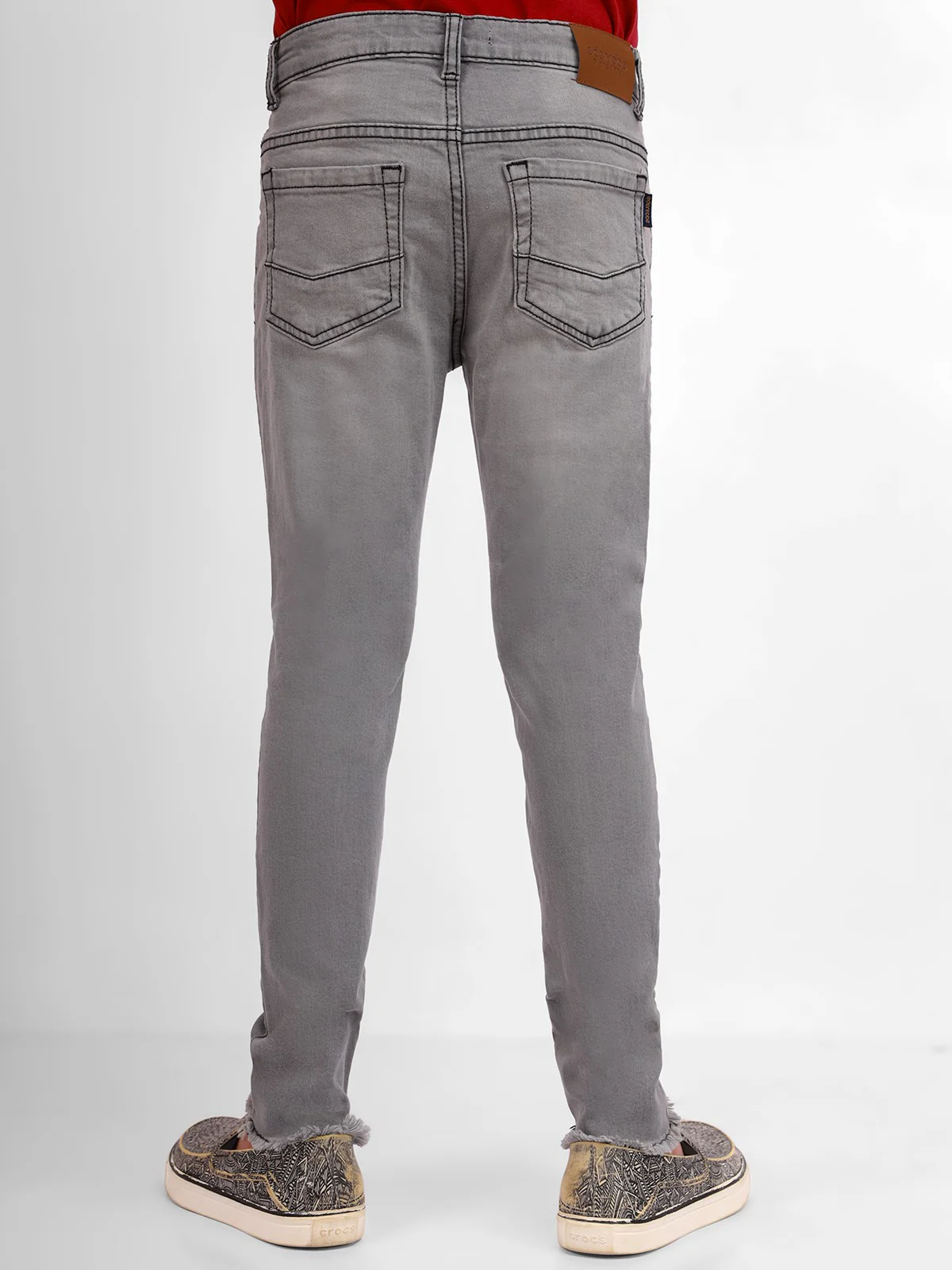 Denim Jeans - EBBDP20-015 - Image 2