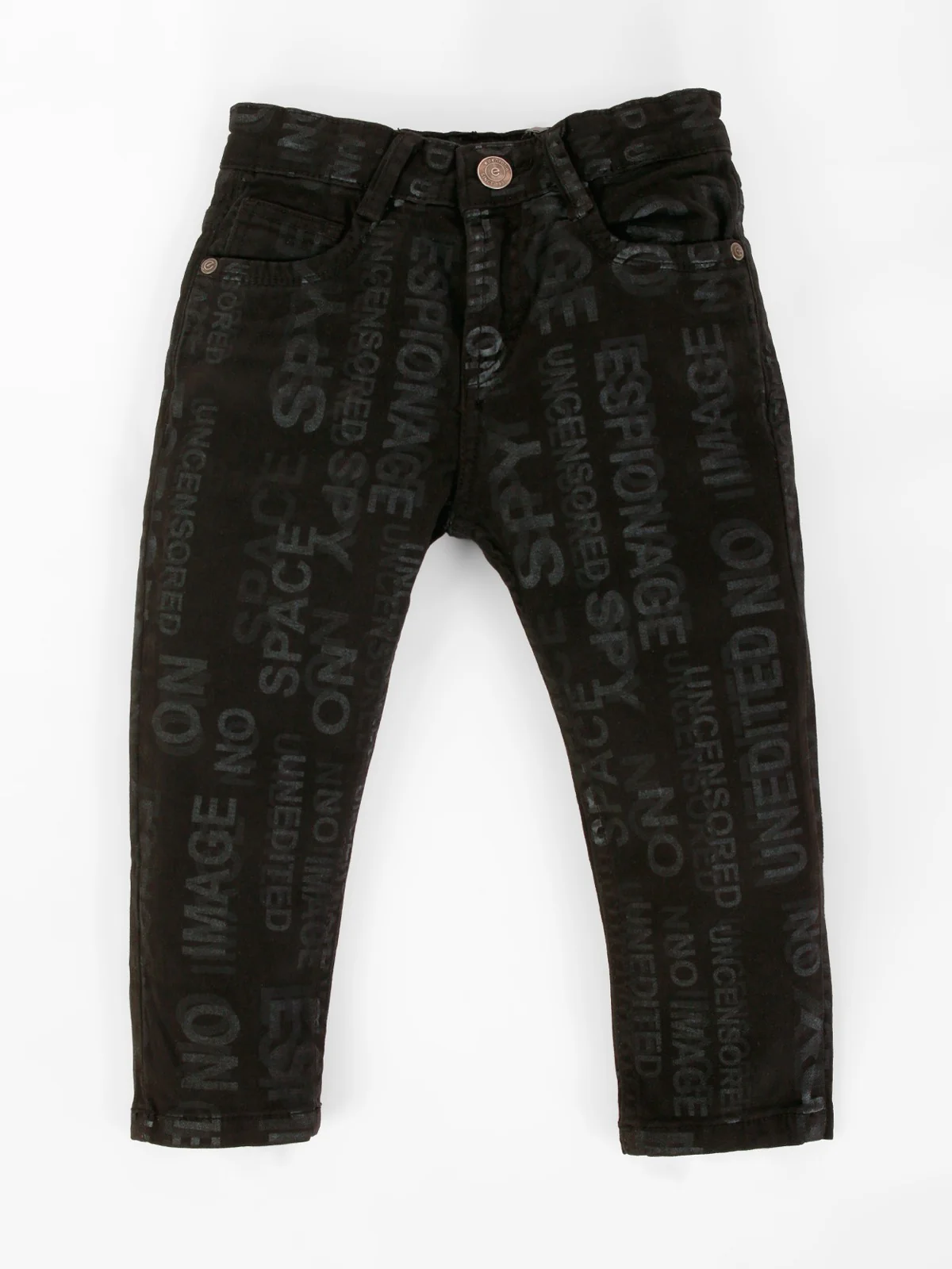 Denim Jeans - EBBDP20-016