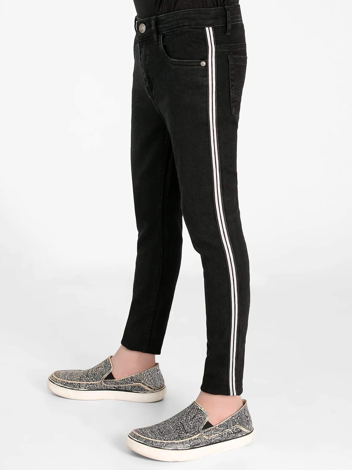 Denim Jeans - EBBDP20-018 - Image 2
