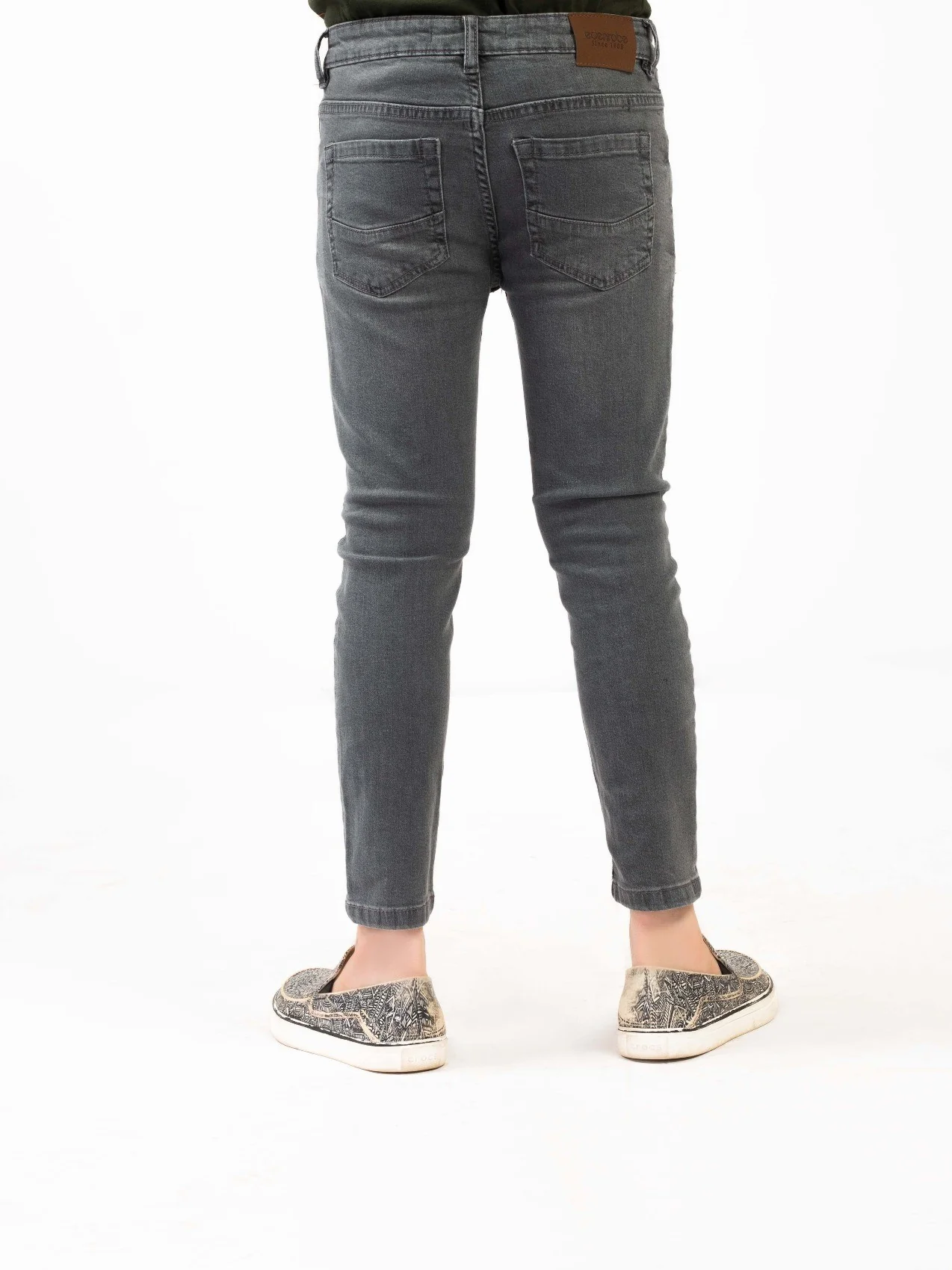 Denim Jeans - EBBDP21-001 - Image 3