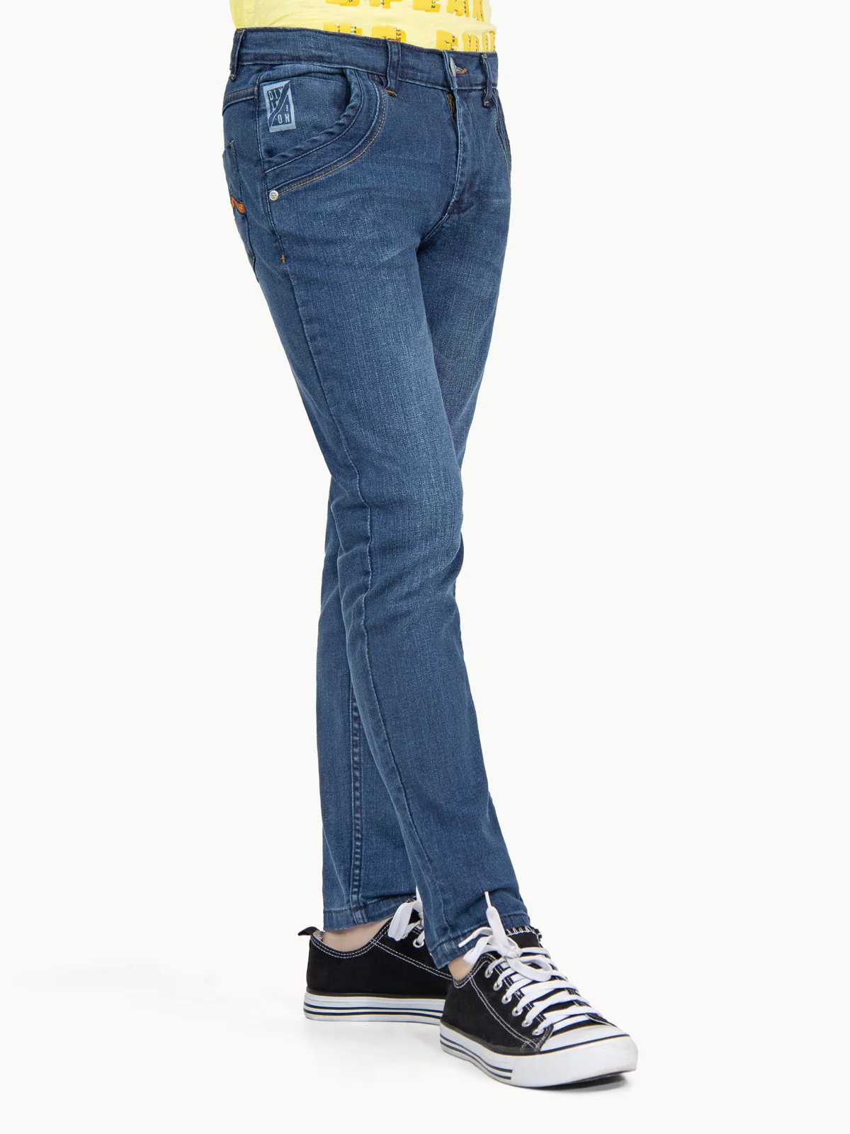 Denim Jeans - EBBDP21-011 - Image 3