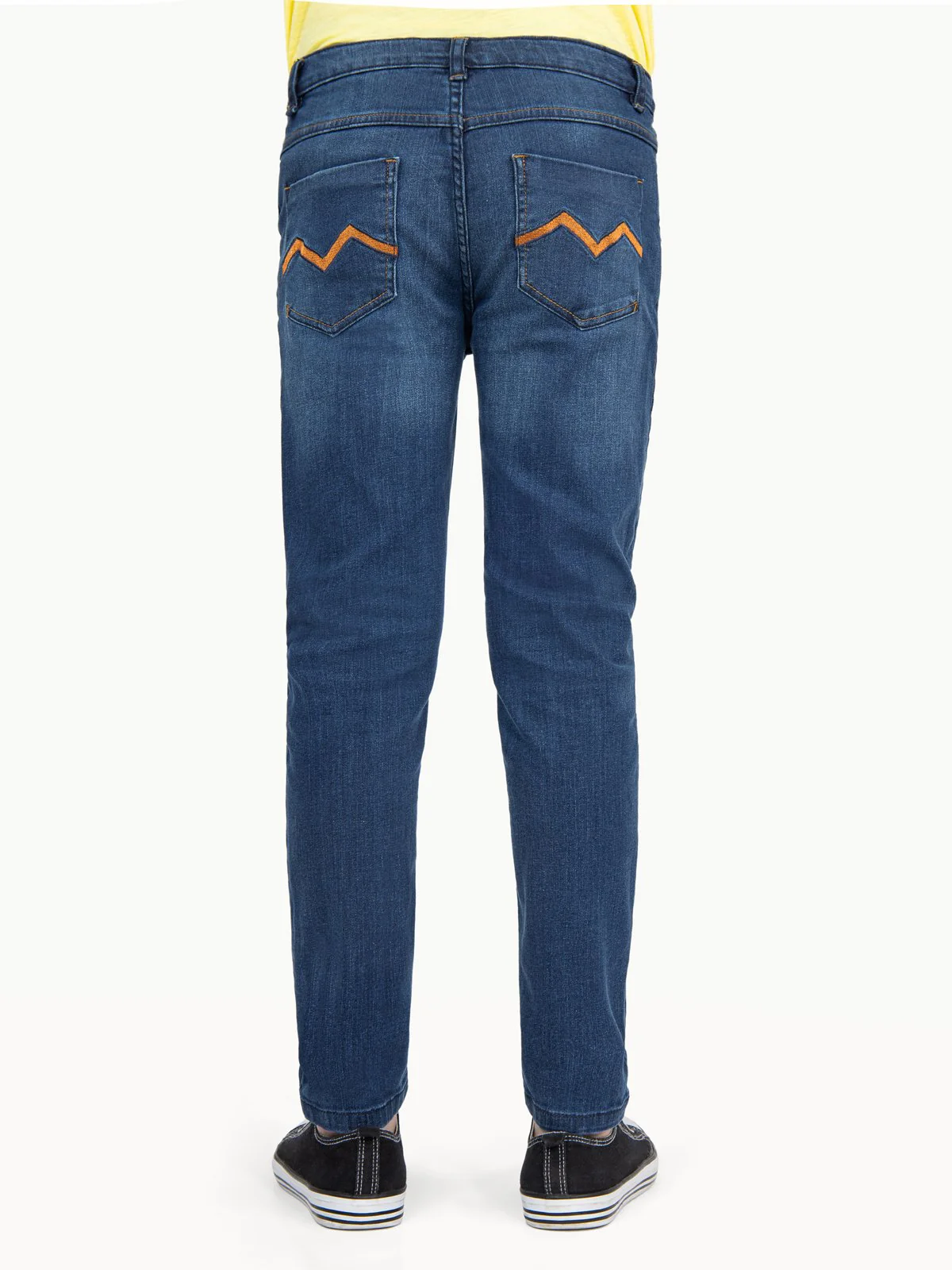 Denim Jeans - EBBDP21-011 - Image 4