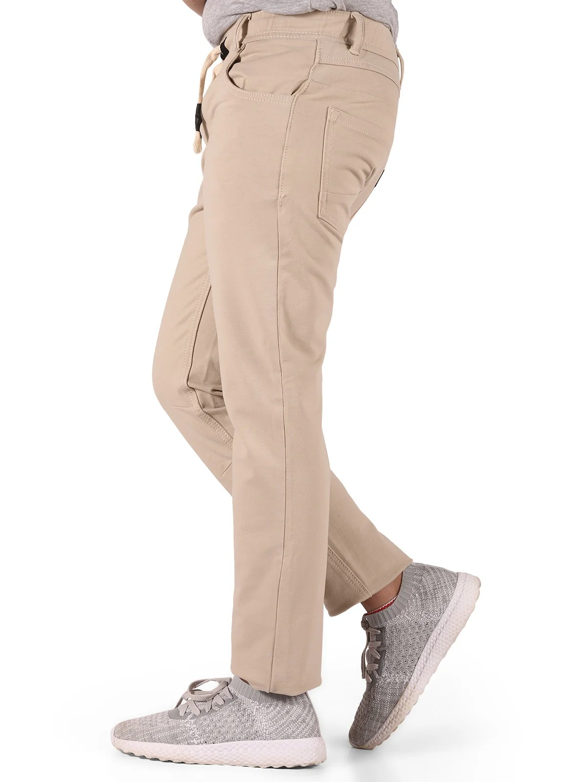 Cotton Chinos - EBBP19-5749 - Image 2