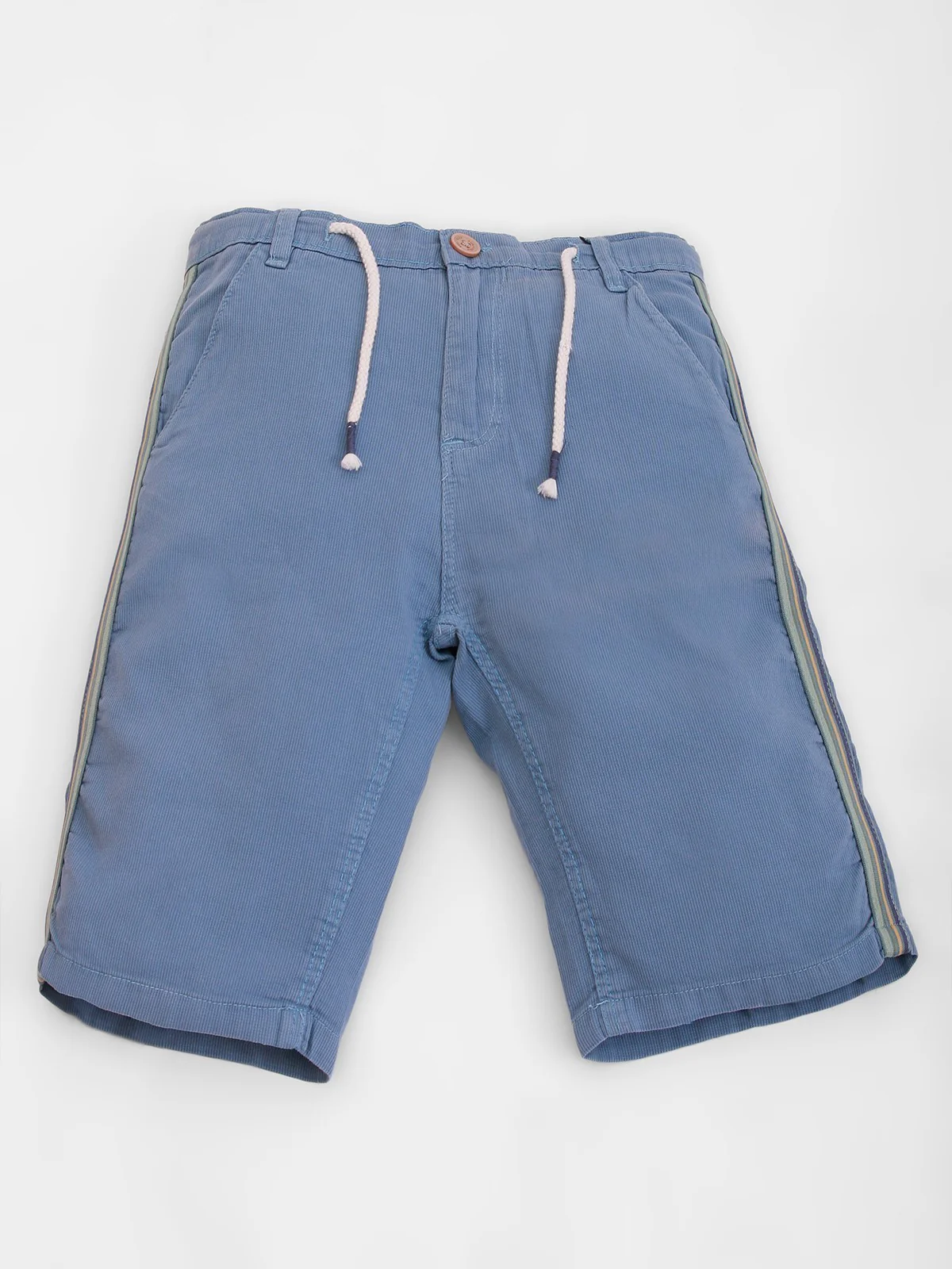 Knitted Shorts - EBBSW20-009