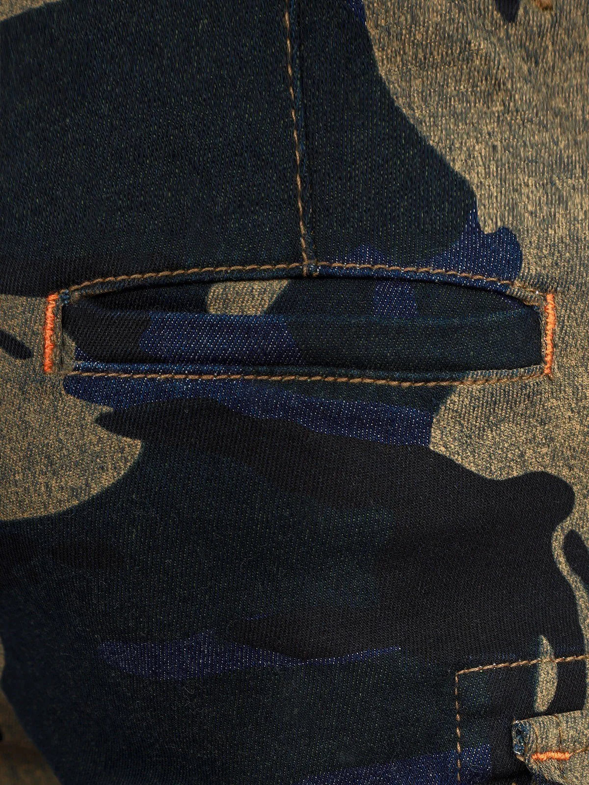Cargo Shorts - EBBSW22-002 - Image 3