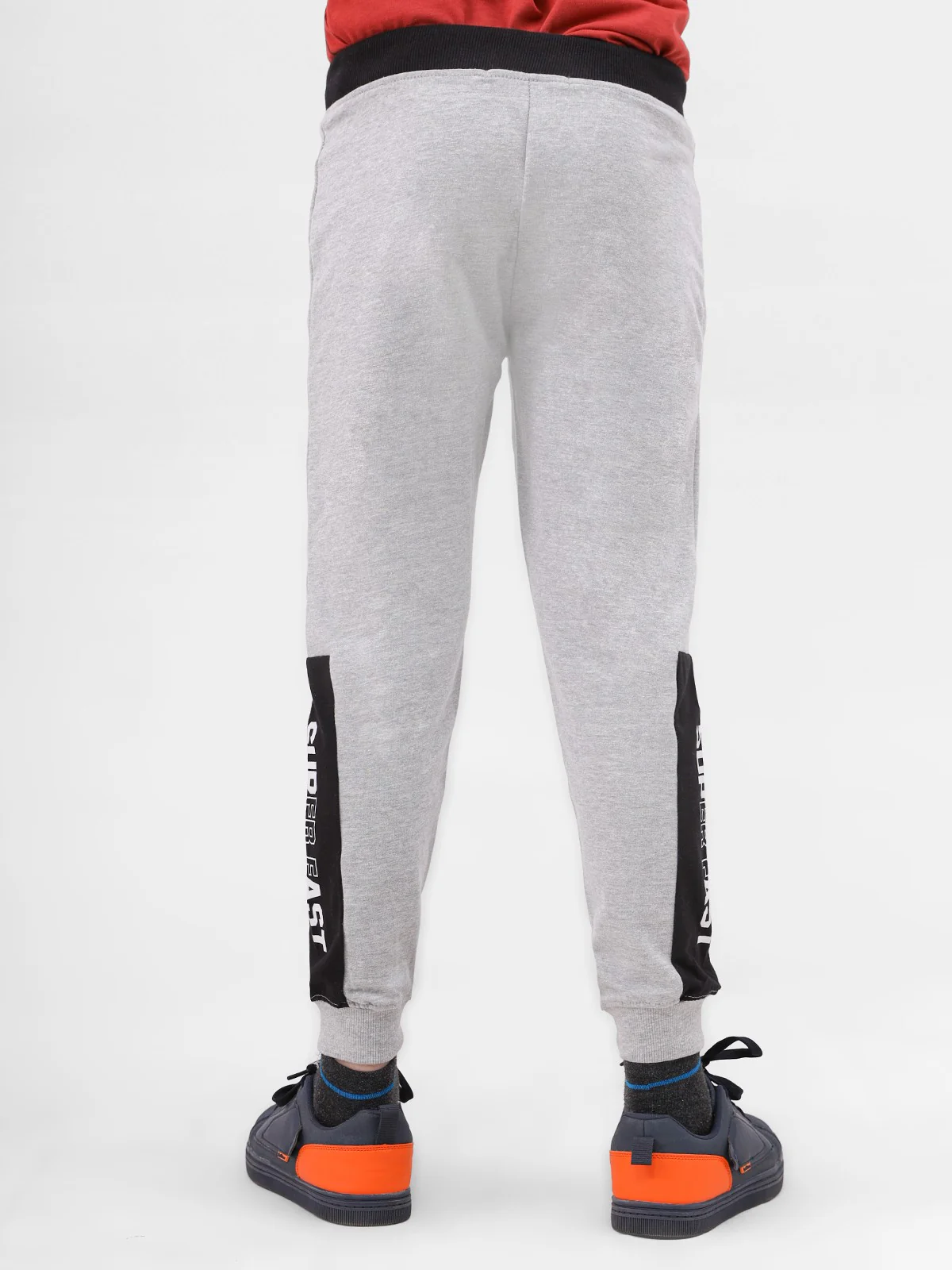 Printed Trouser - EBBT21-001 - Image 3