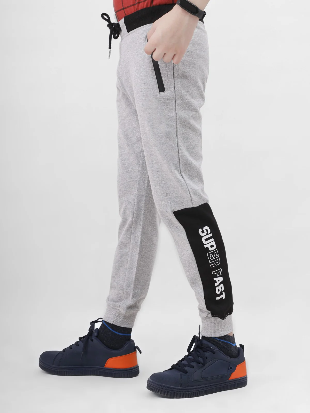 Printed Trouser - EBBT21-001 - Image 5